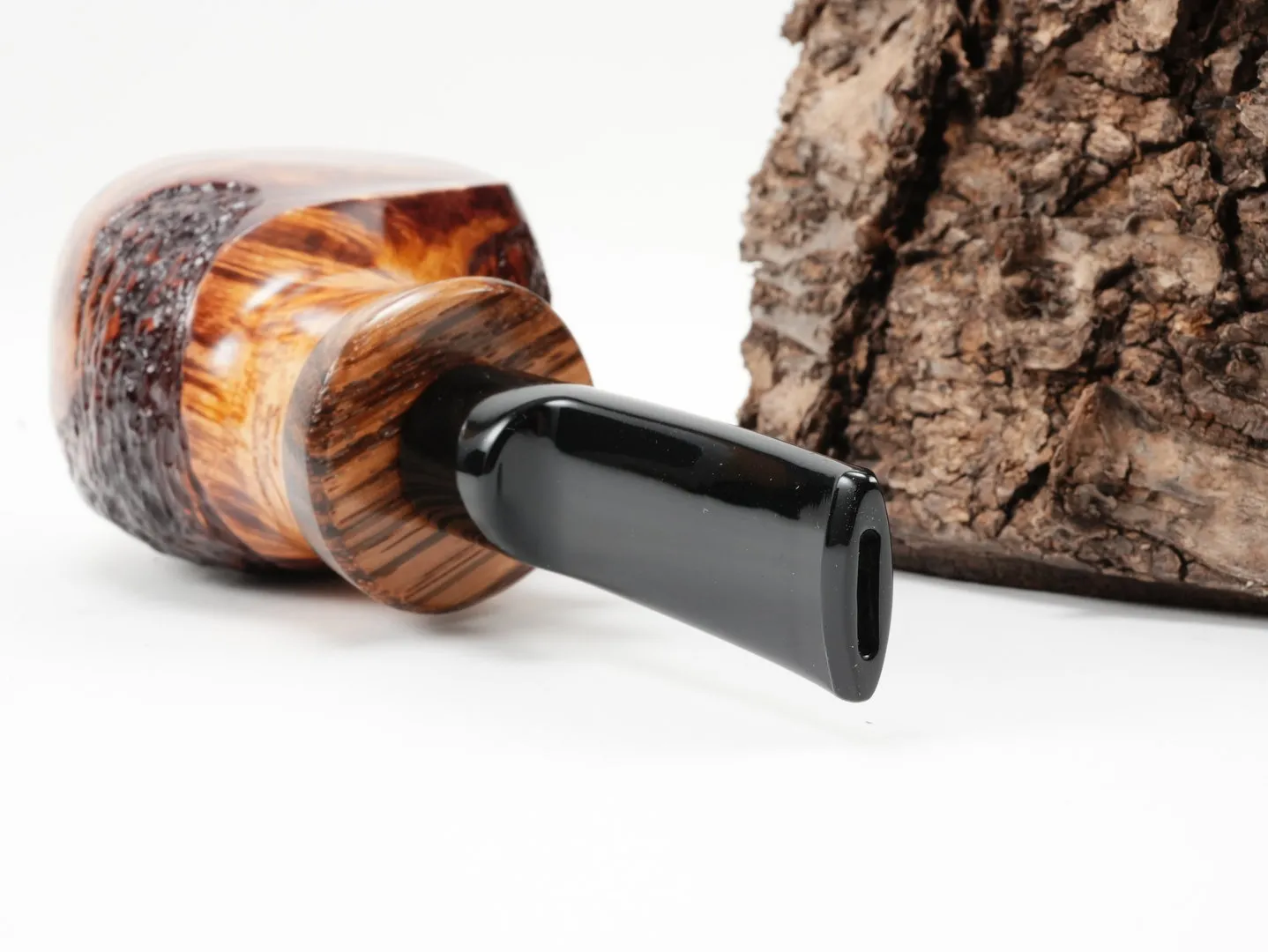 Poul Winslow Pfeife EG Giant #652 – Produktbild 4