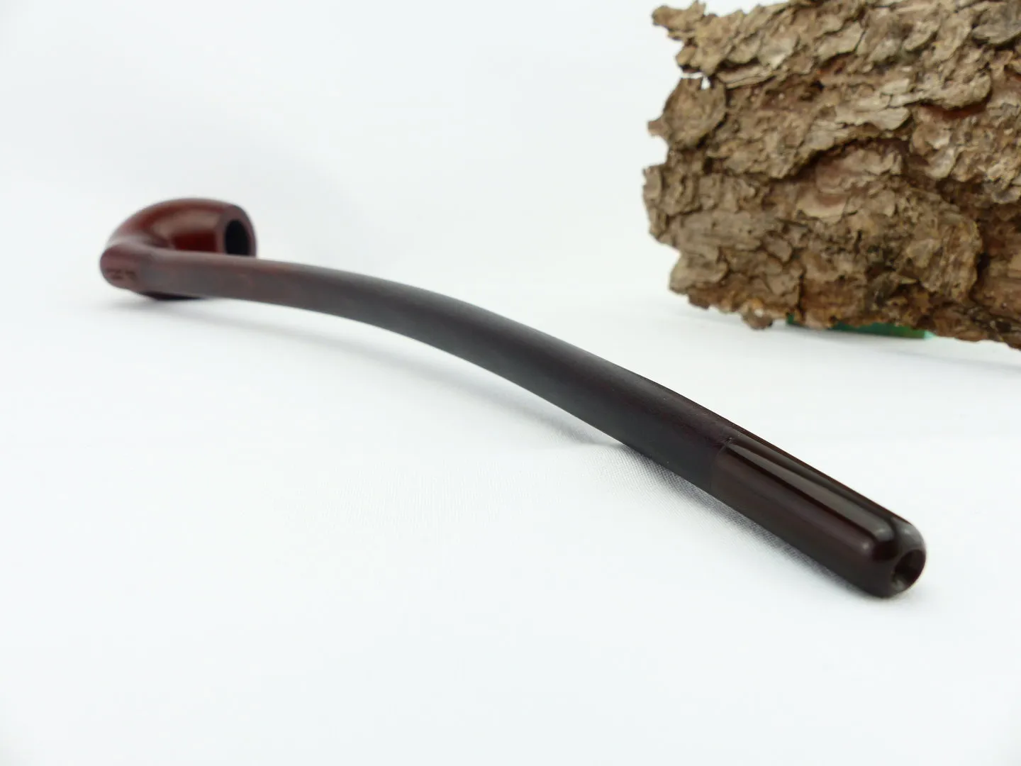 Vauen Pfeife Auenland Hugg glatt – Produktbild 4