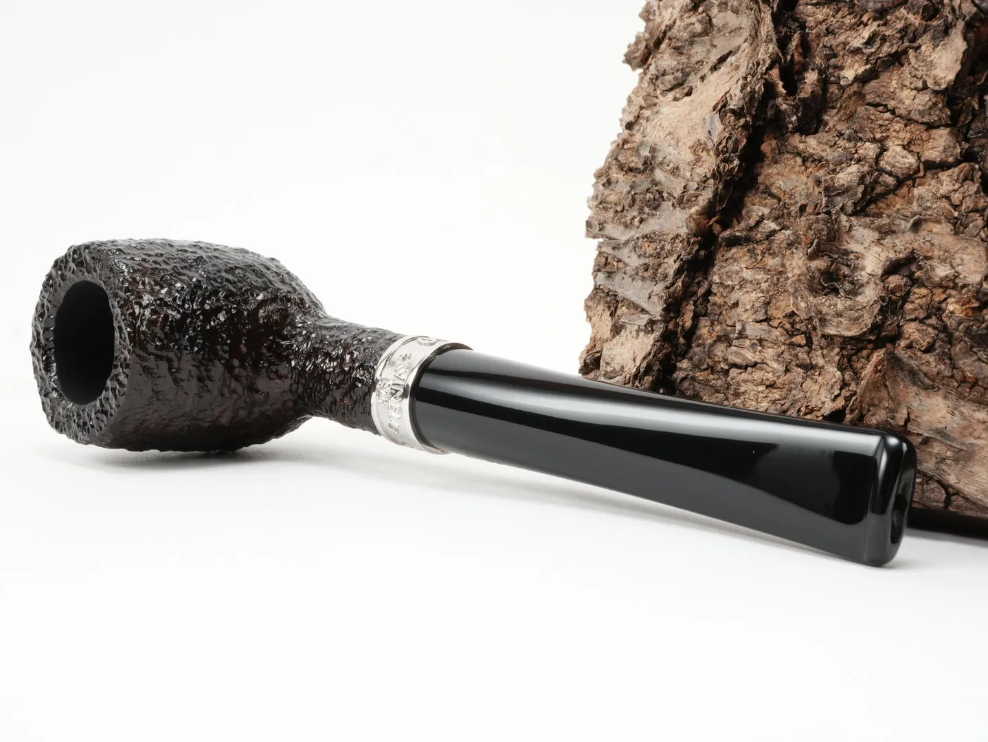 Savinelli 150 Anni Achille II rustic – Produktbild 5