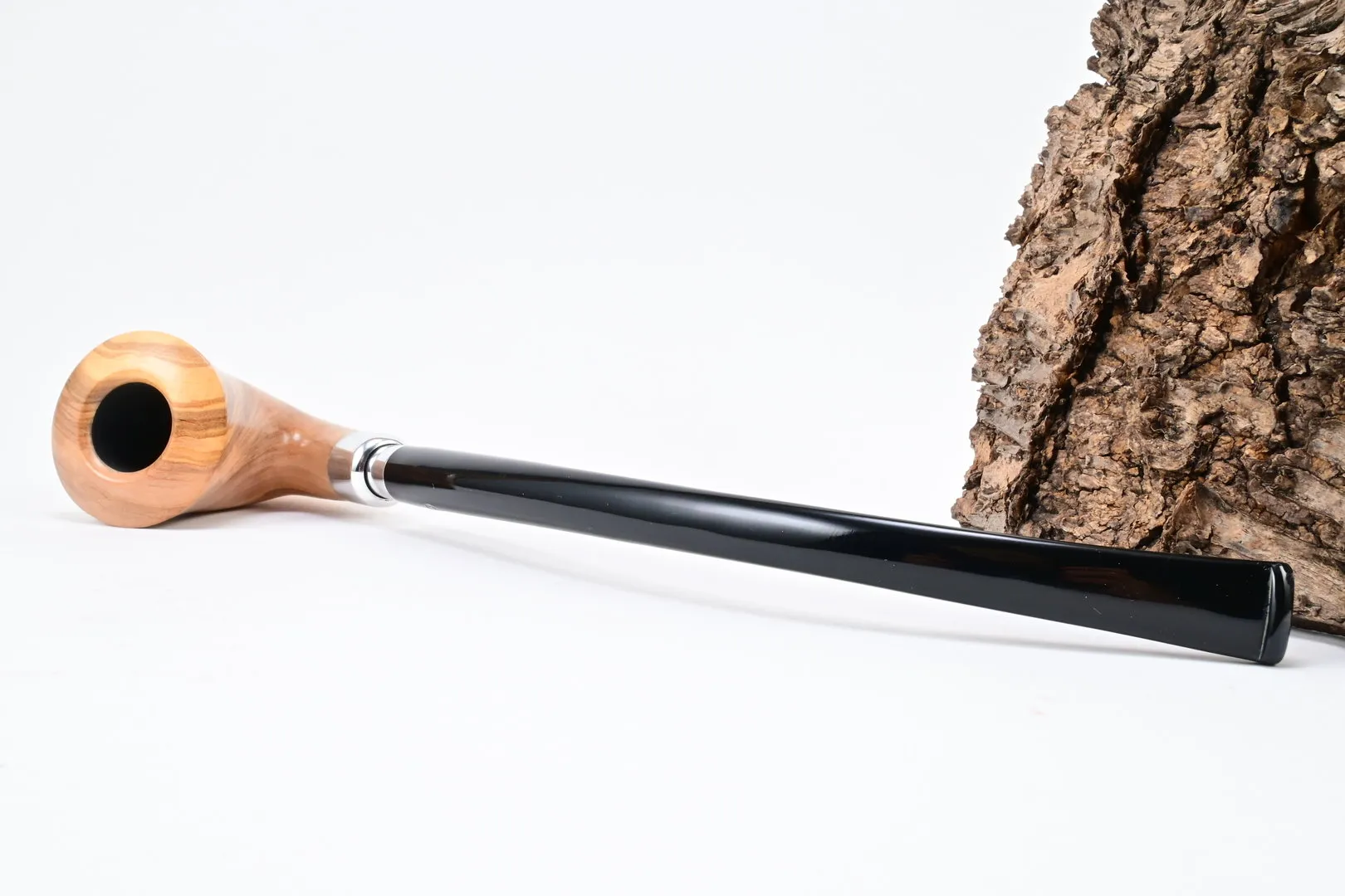 Rattray's Carnyx Olive smooth – Produktbild 5