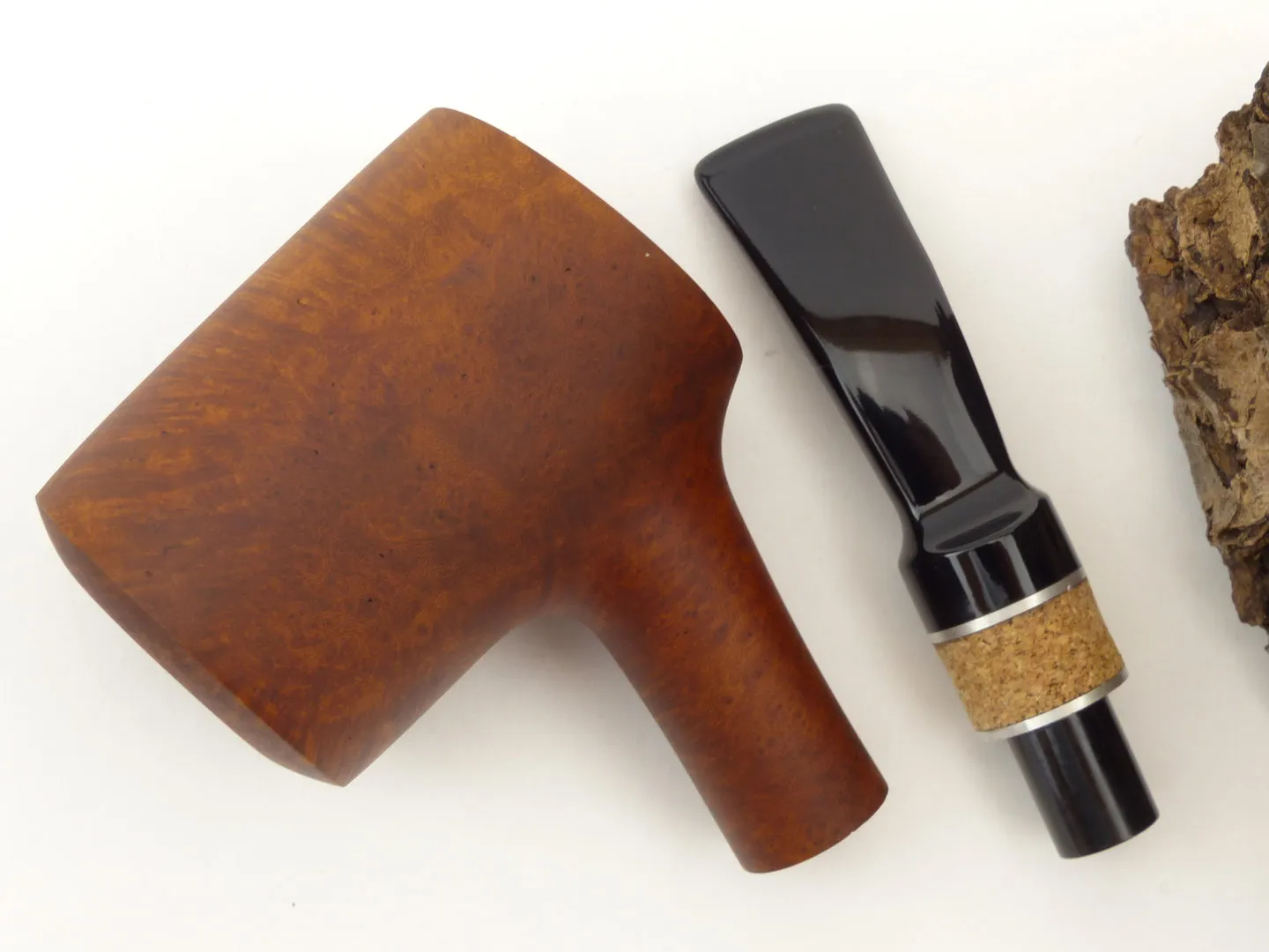 Vauen Burgund Pfeife 1623 – Produktbild 9