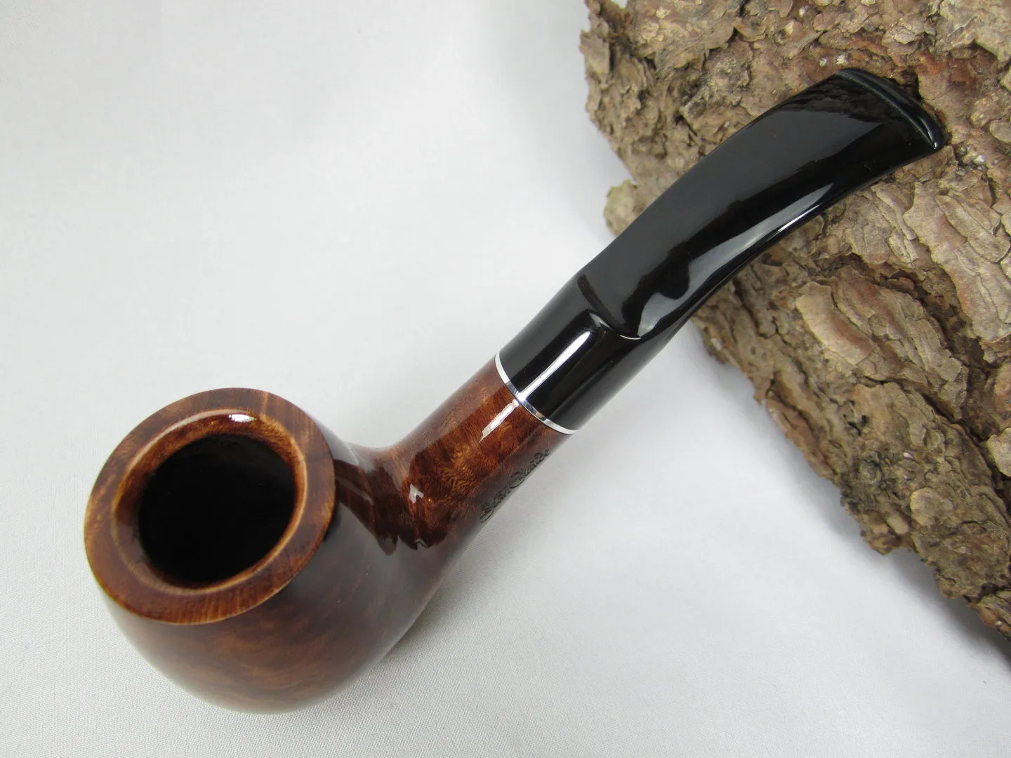 Jean Claude Pfeifen-Einsteiger-Set Bent 1 – Produktbild 4