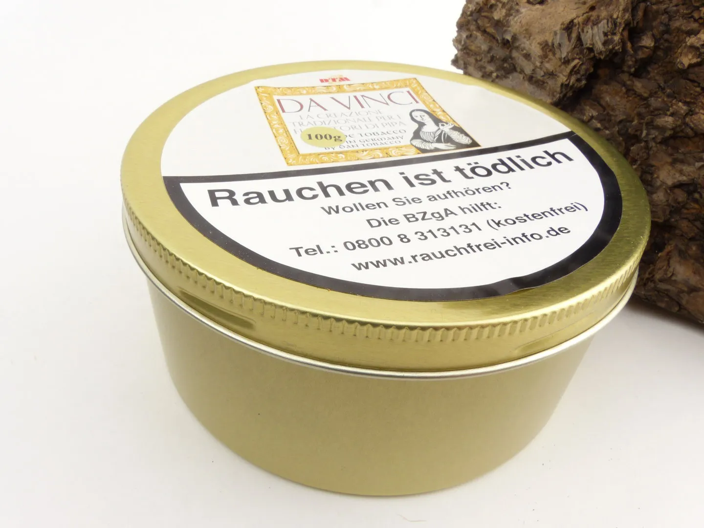 Dan Tobacco DTM Da Vinci – Produktbild 6