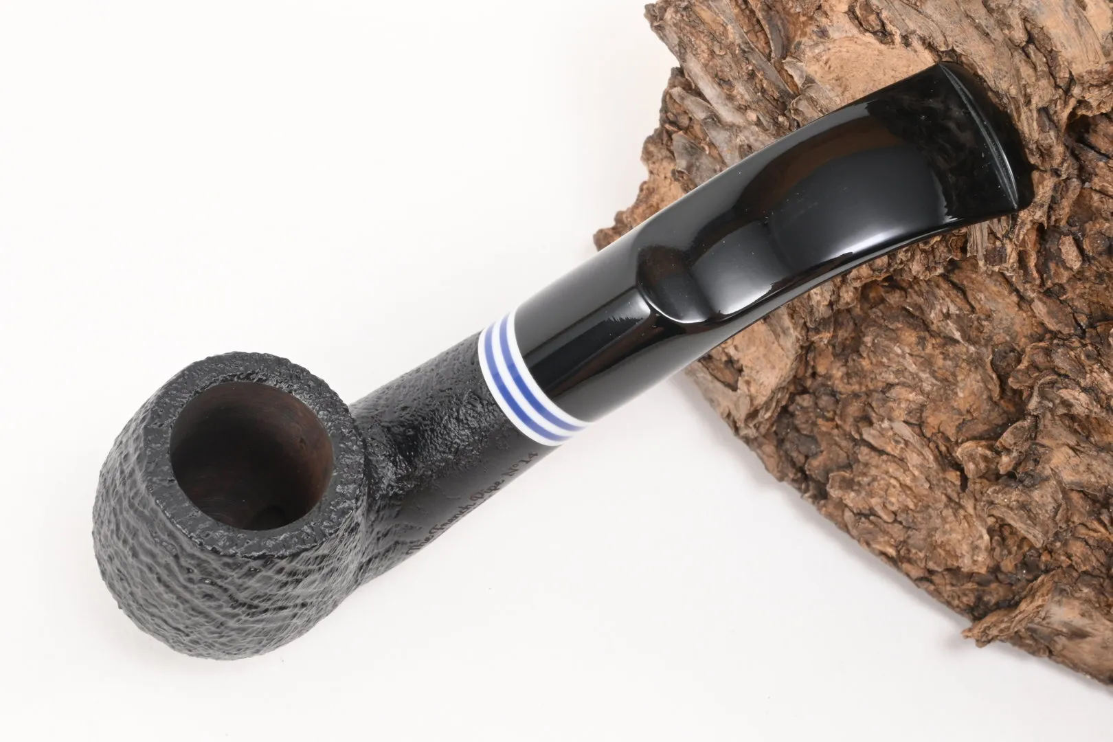 Chacom The French Pipe Starter Set sand 14 – Produktbild 4