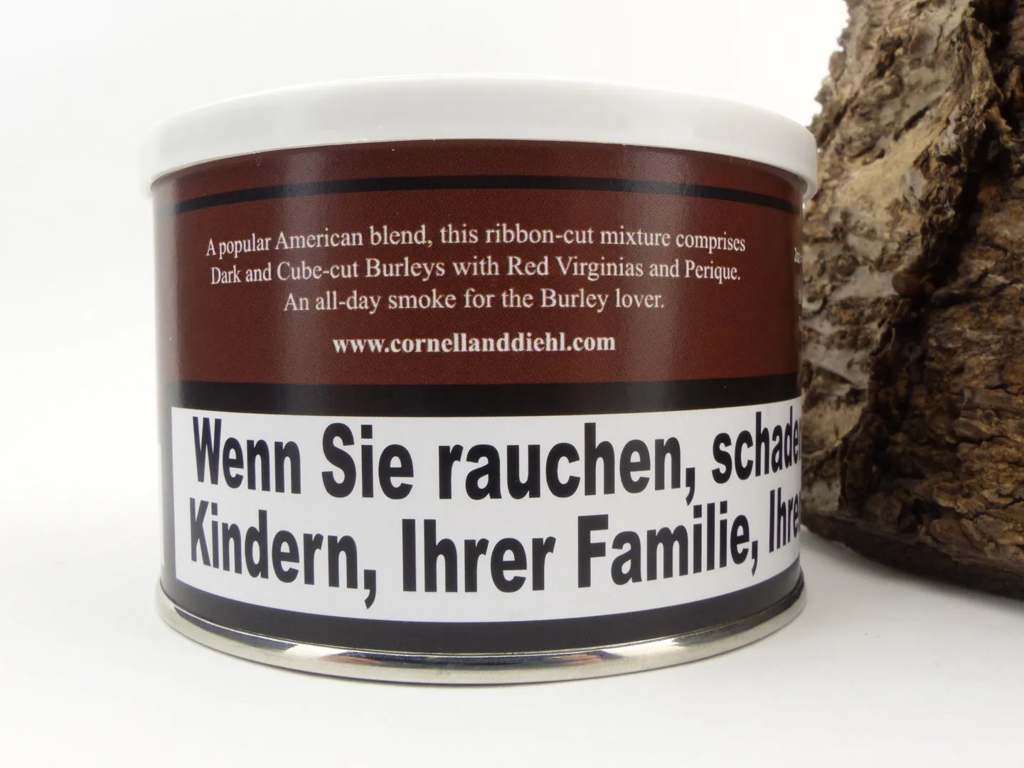 Cornell & Diehl Old Joe Krantz 57g – Produktbild 2
