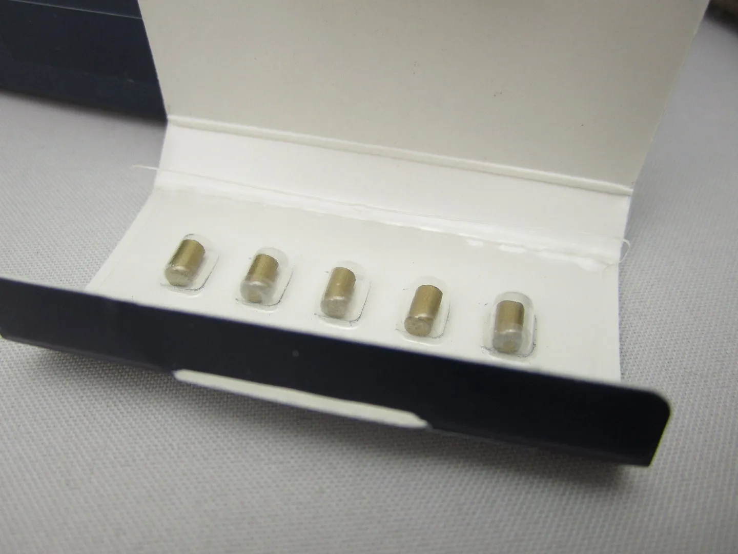 IM Corona Feuersteine 5er Packung – Produktbild 3