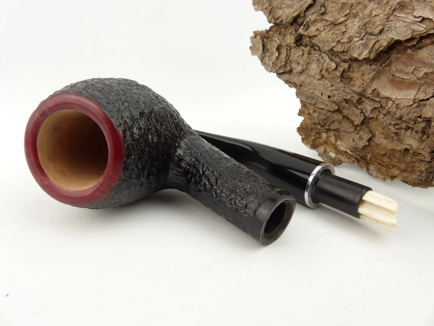 Savinelli Vesuvio Pfeife 636 – Produktbild 8