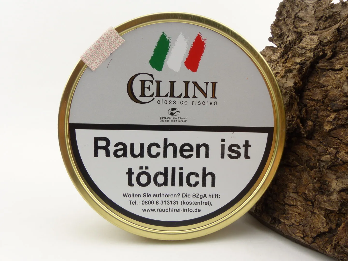 Cellini Classico Pfeifentabak 100g