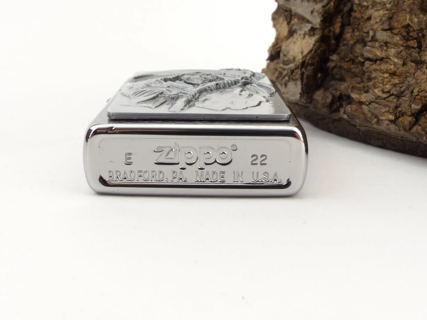 Zippo Feuerzeug Reapers Curse 2000856 – Produktbild 7