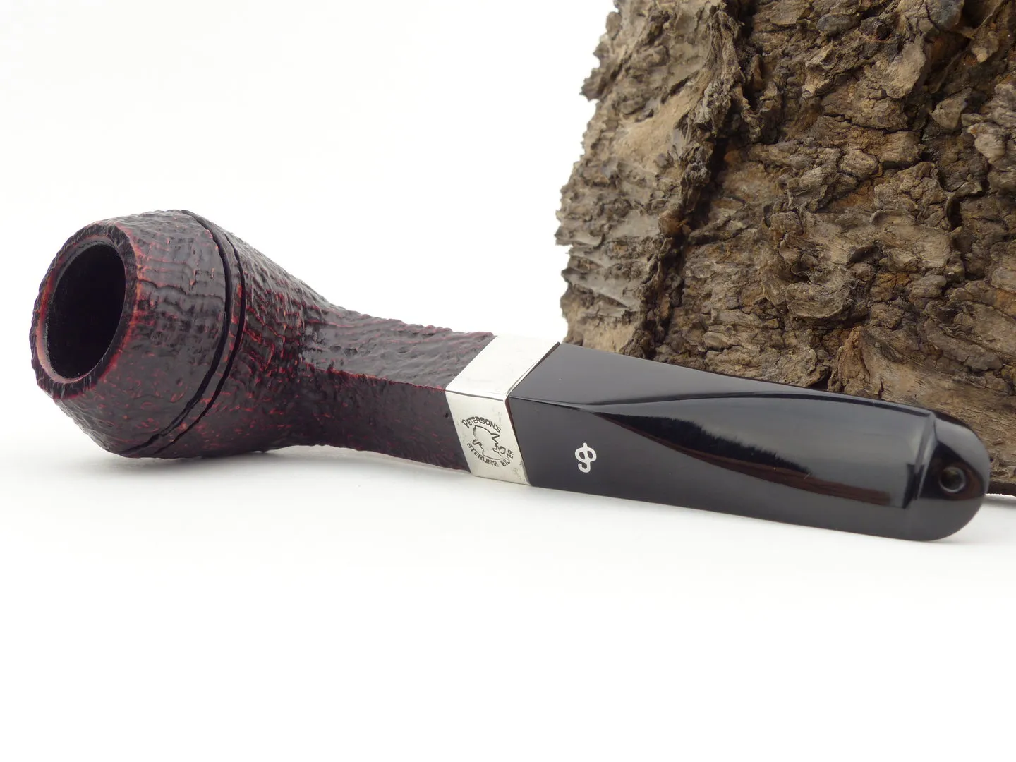 Peterson Sherlock Holmes Baker St. sand L – Produktbild 5