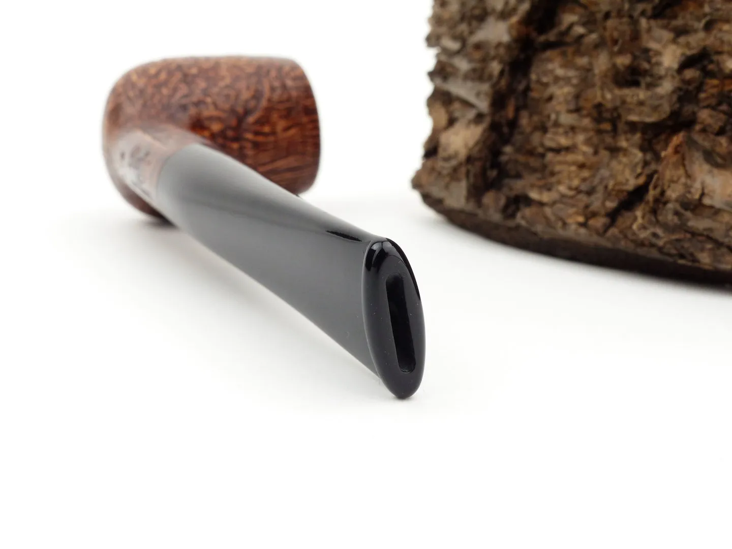 Barling Pfeife Marylebone Fossil 1812 – Produktbild 4