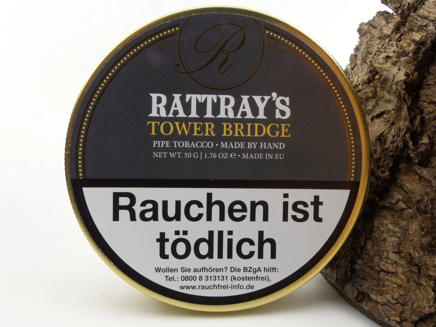 Rattray's Pfeifentabak Tower Bridge