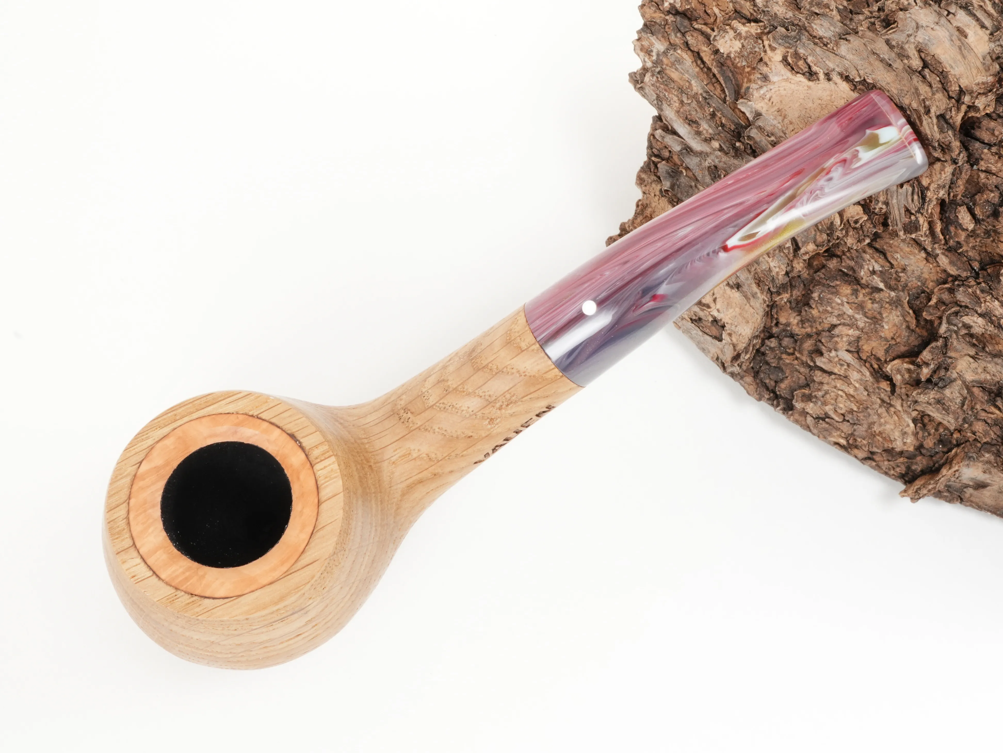 Vauen Figo Pfeife 141 – Produktbild 3