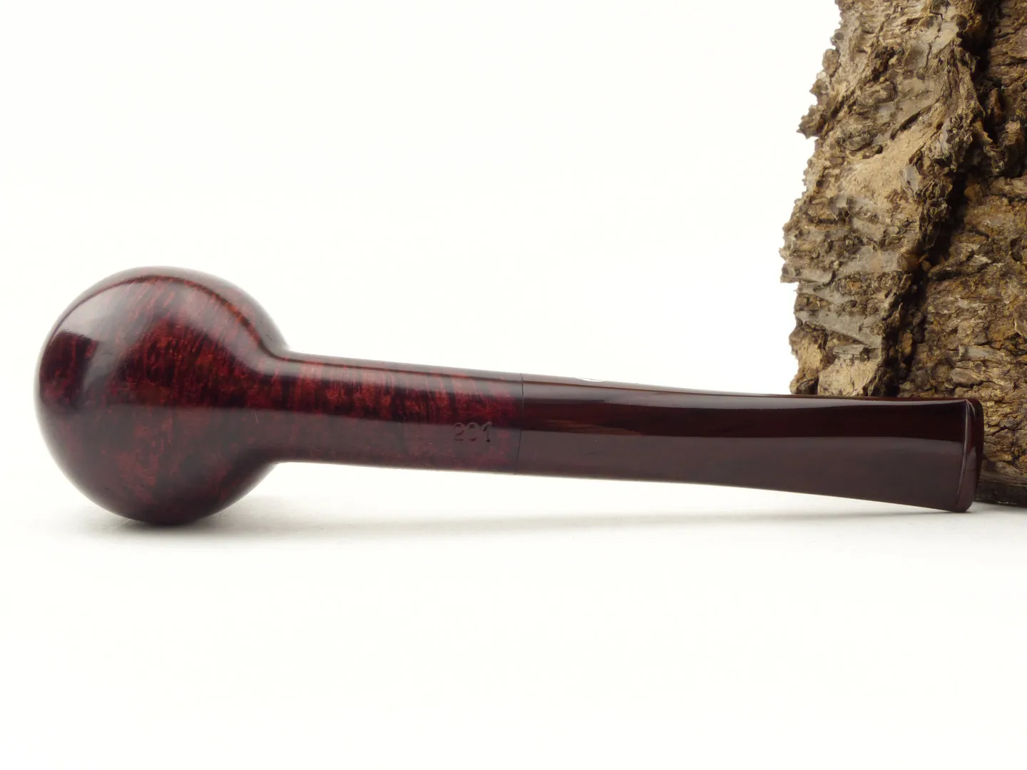 Rattray's Rannoch Pfeife 201 braun – Produktbild 7