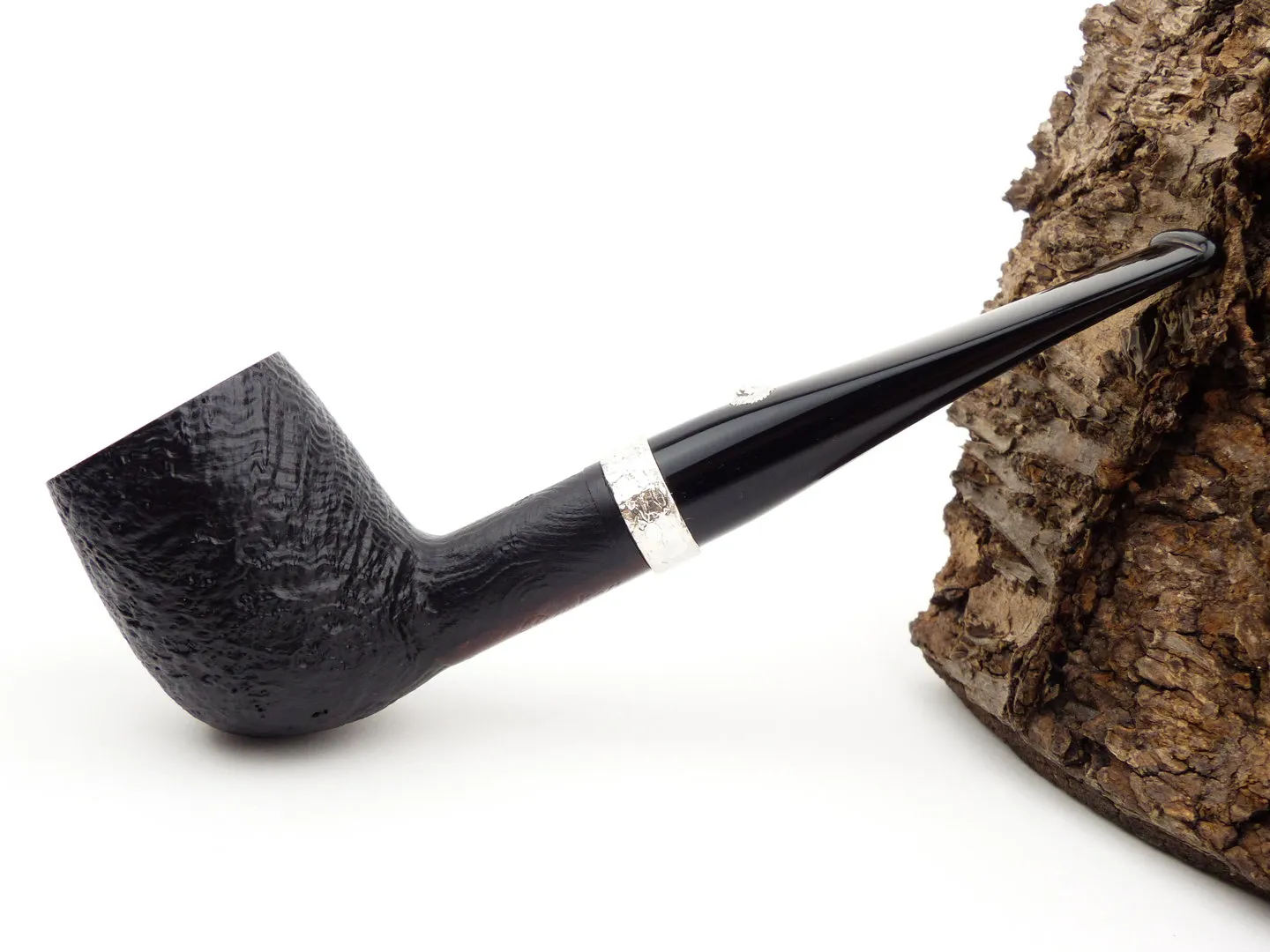 Barling Pfeife Trafalgar Fossil 1812 – Produktbild 2