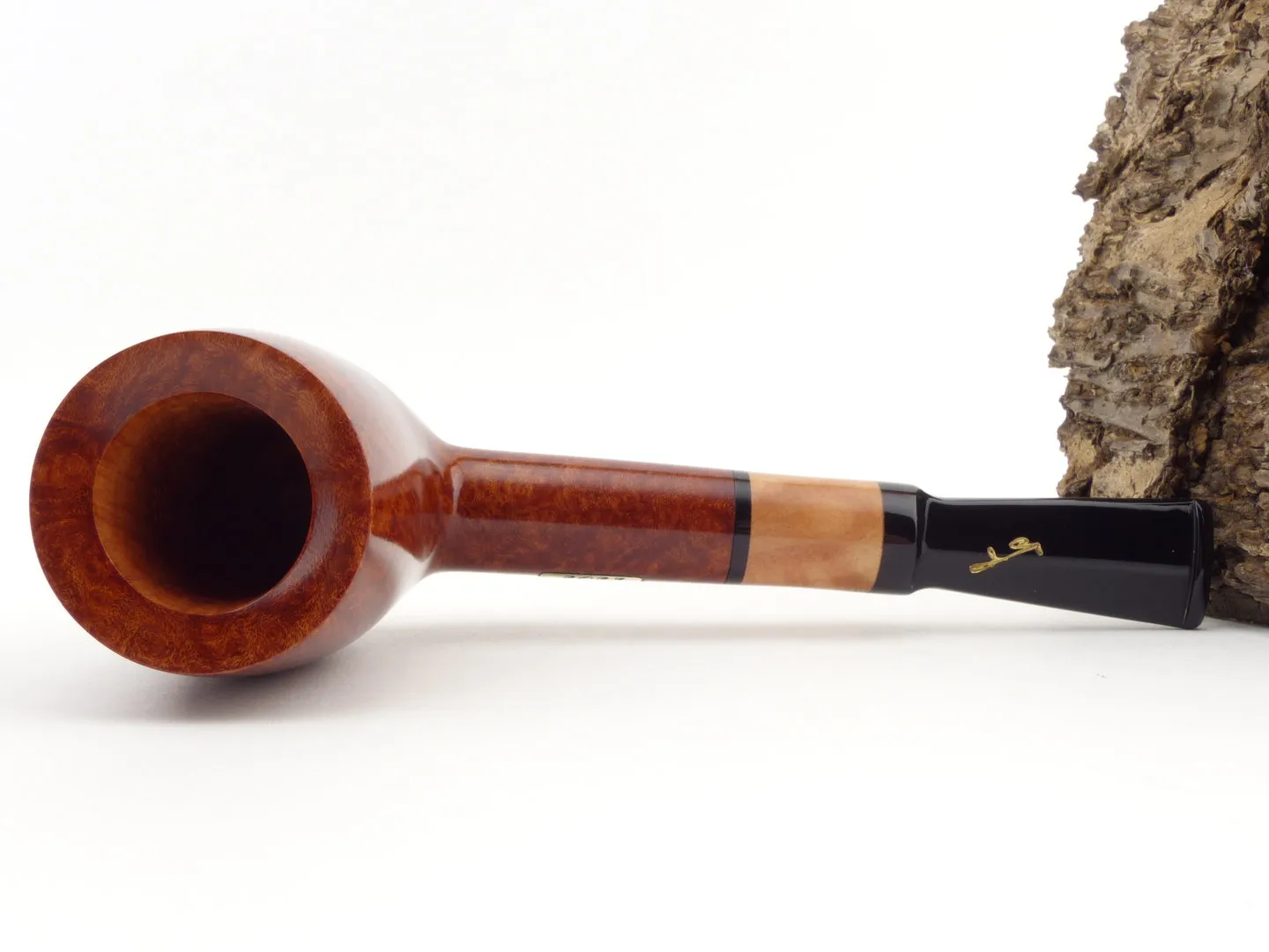 Savinelli Collection Pfeife 2023 dunkel – Produktbild 6