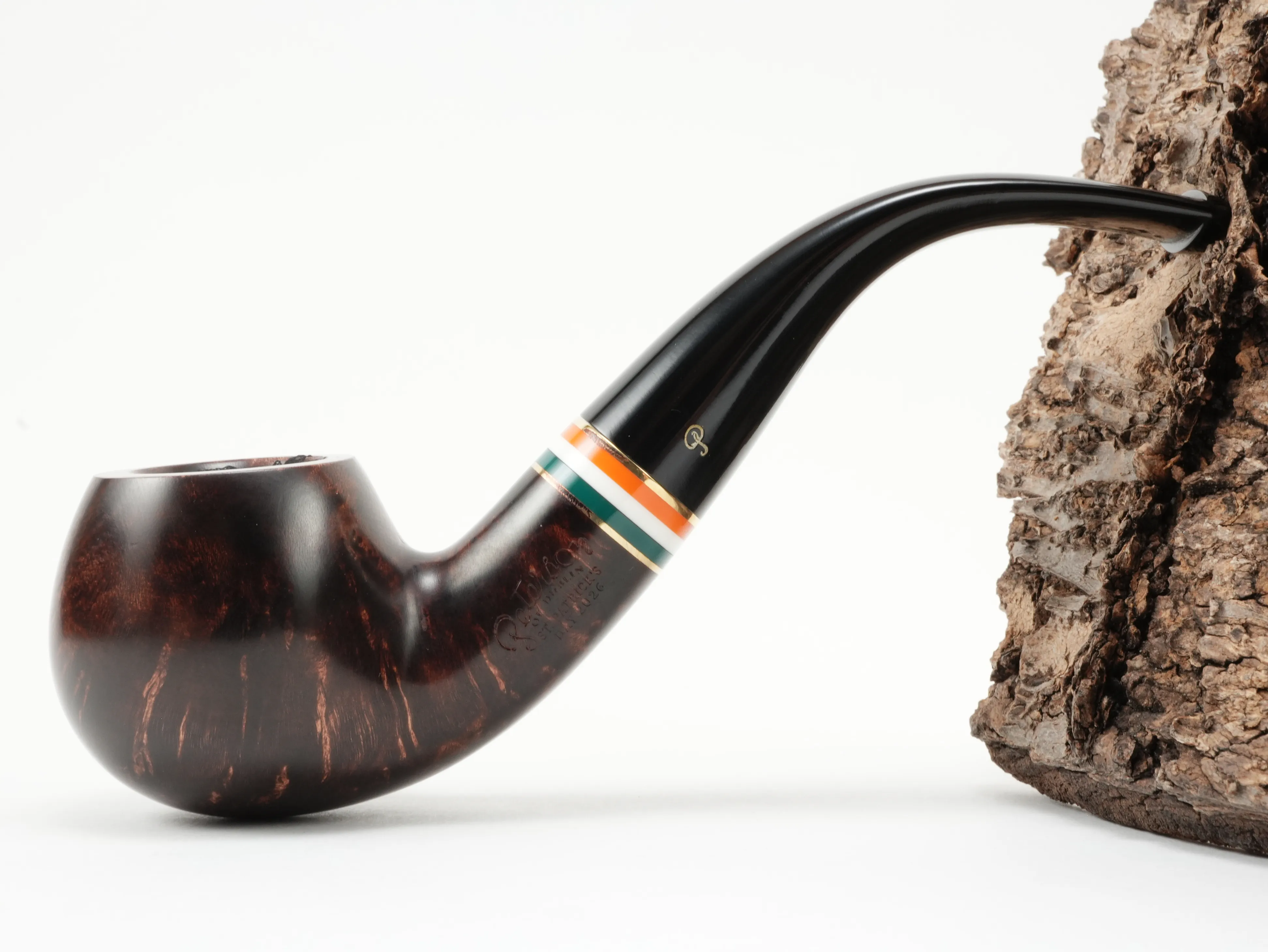 Peterson St. Patrick's Day 2026 03 braun – Produktbild 2