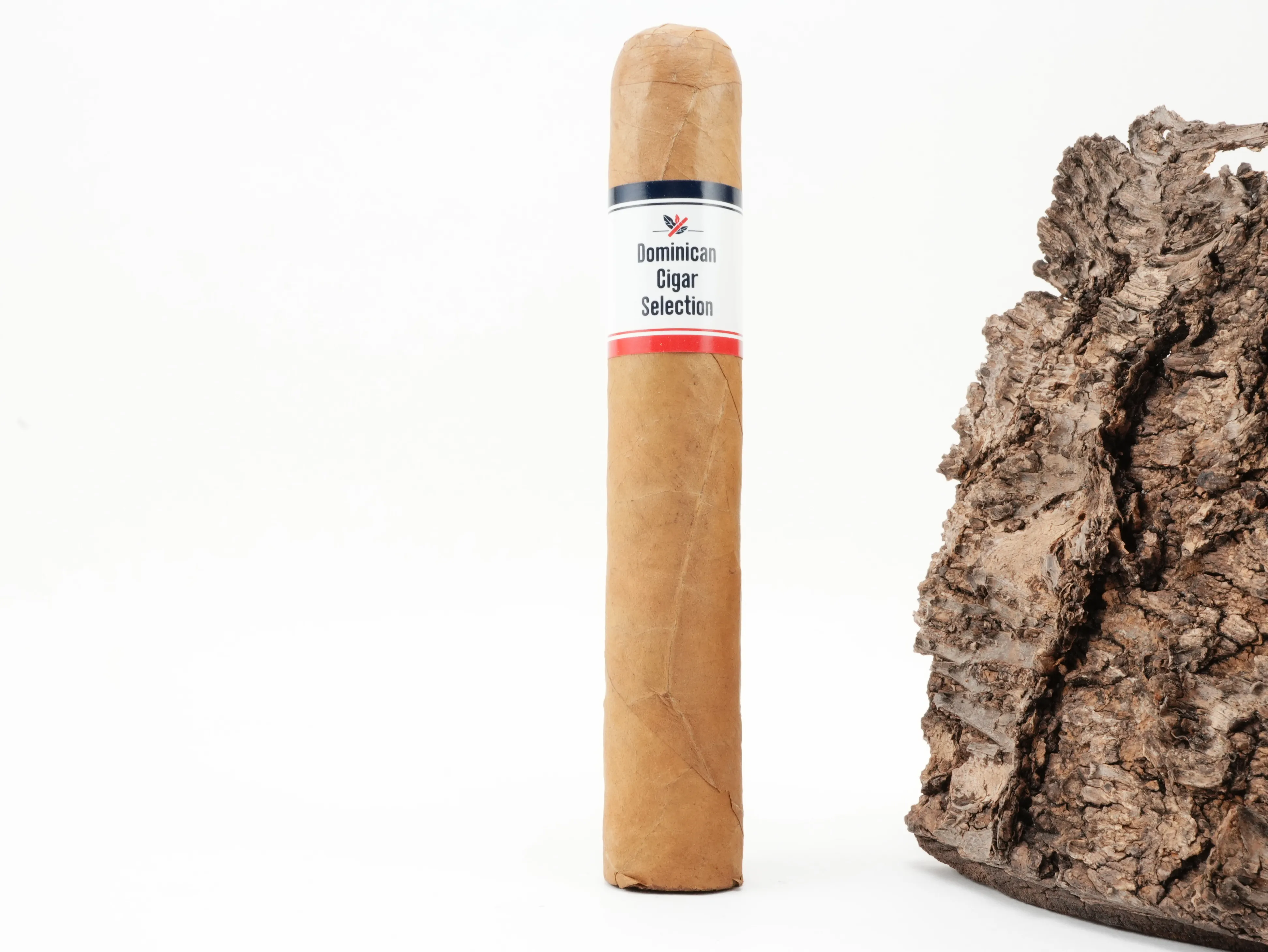 Dominican Cigar Selection Claro Gigante