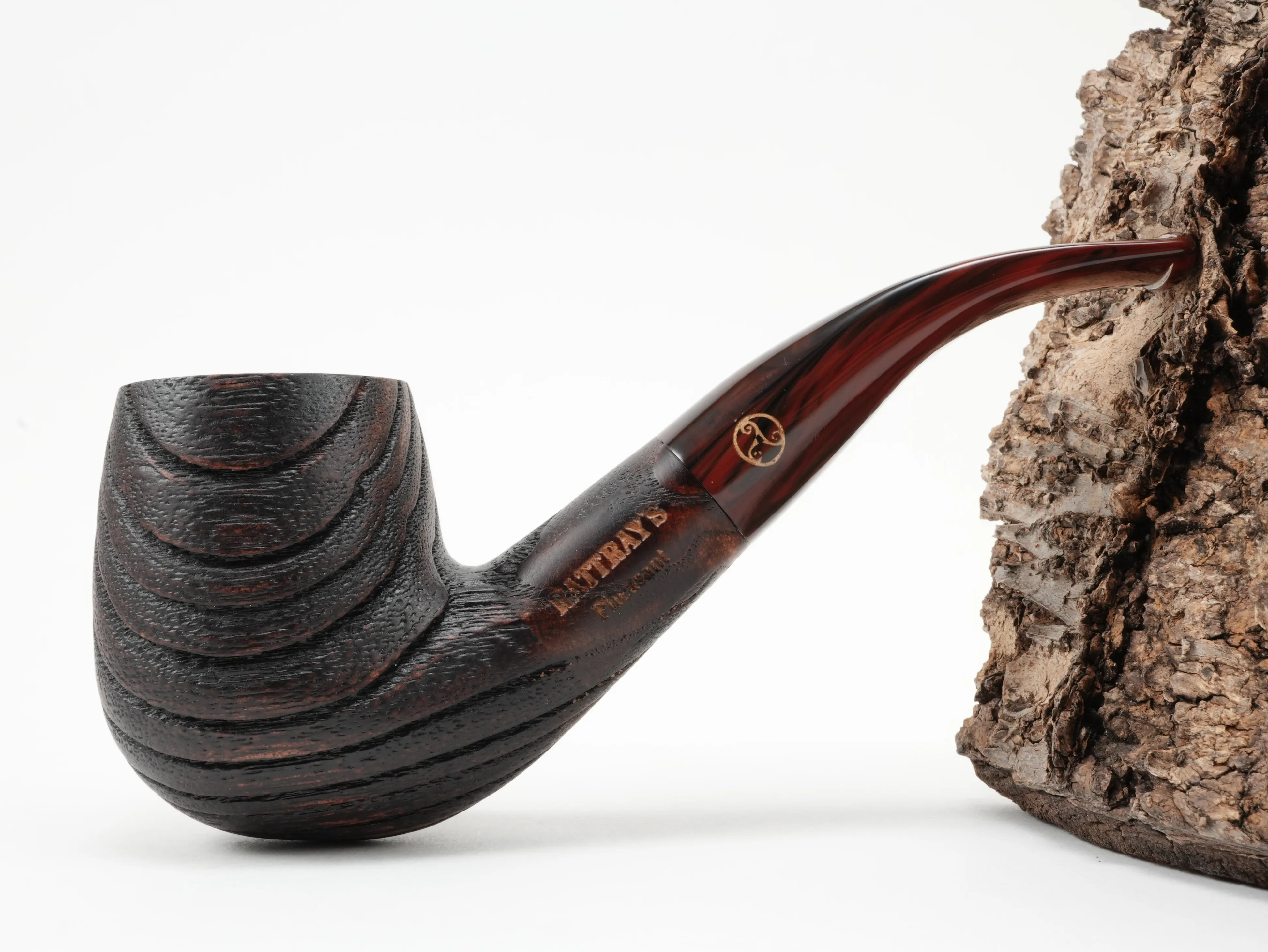 Rattray's Pheasant G 2 Pfeife – Produktbild 2