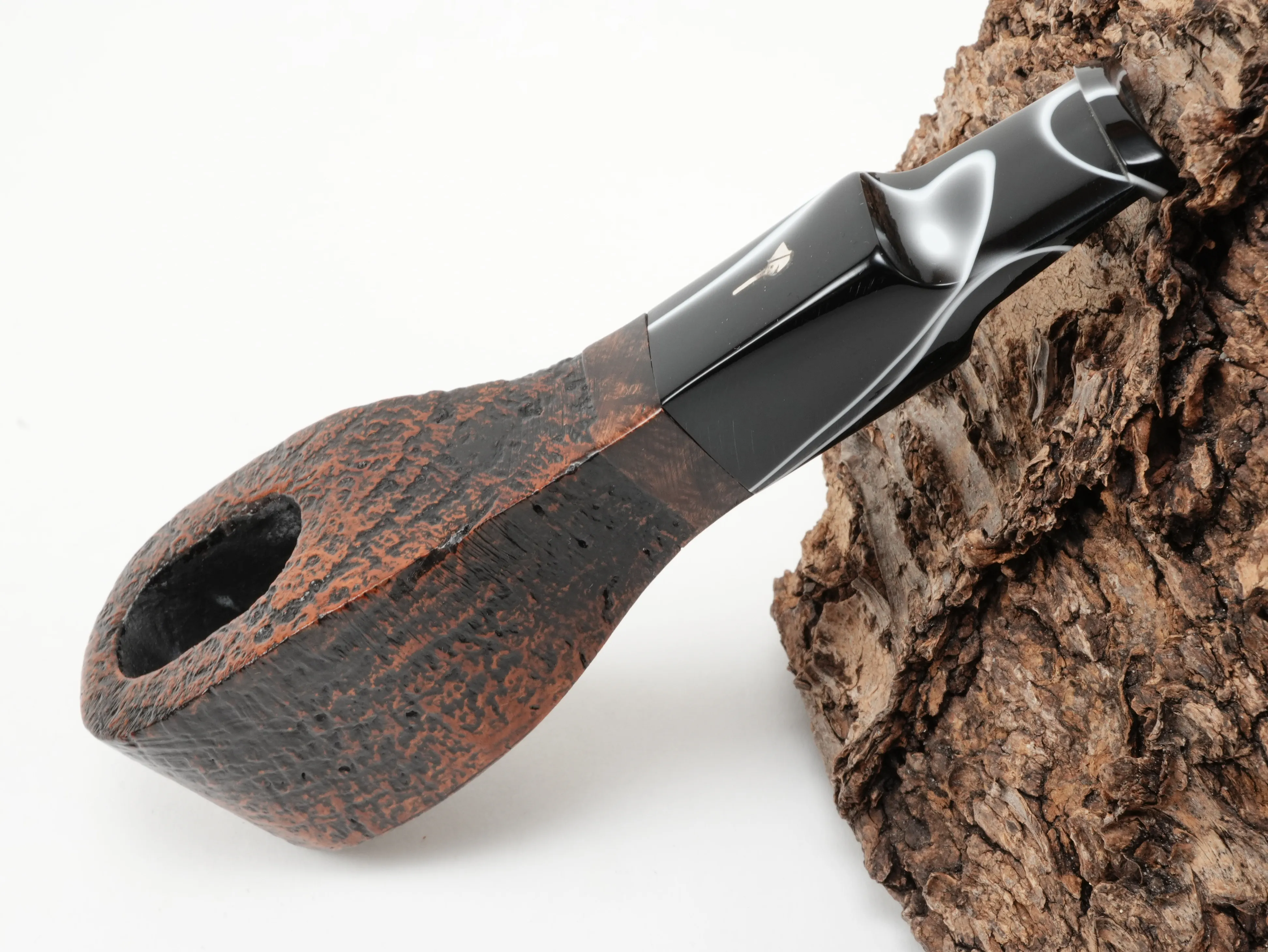 Mastro Geppetto Pfeife #121