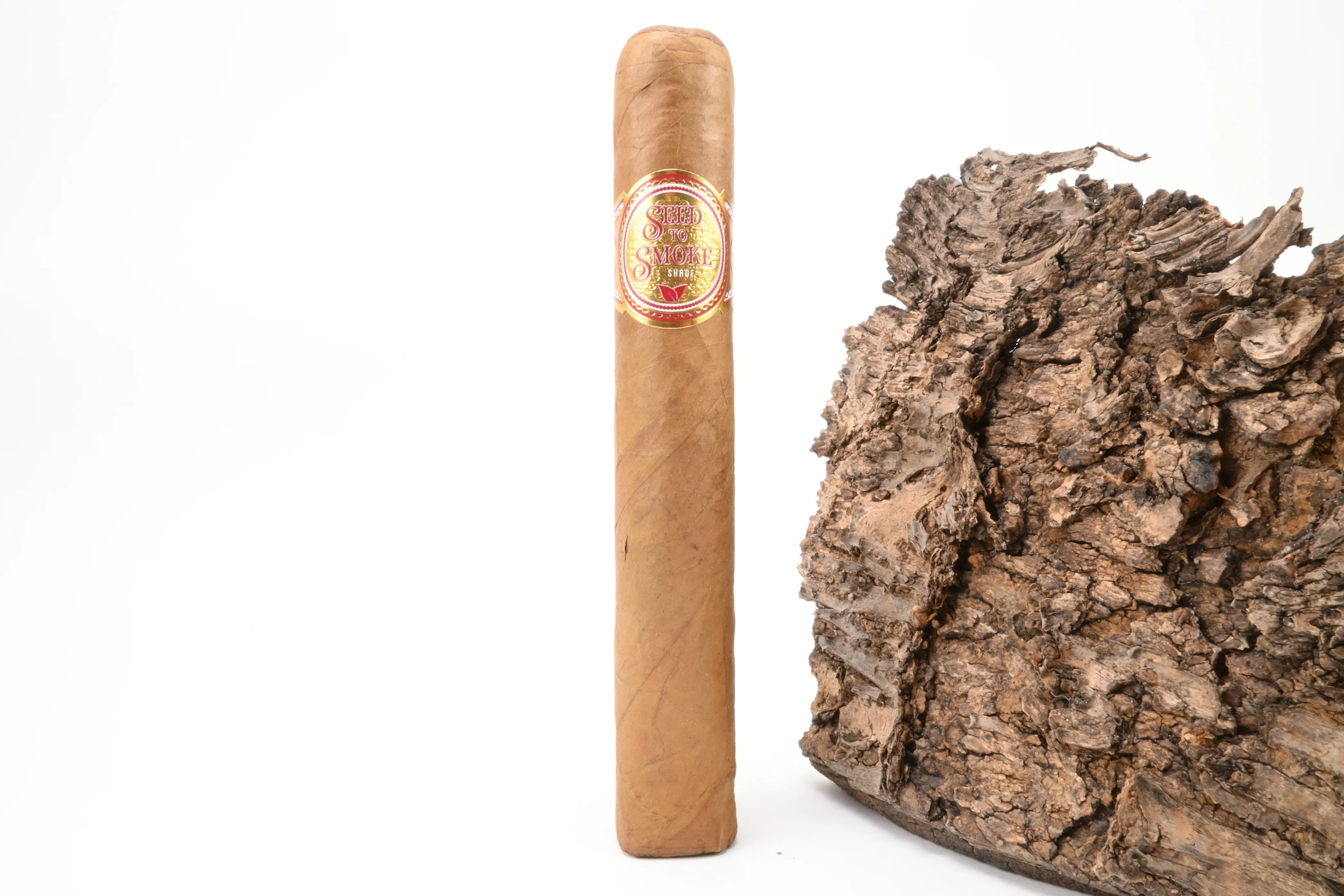 Rocky Patel Seed to Smoke Shade Sixty