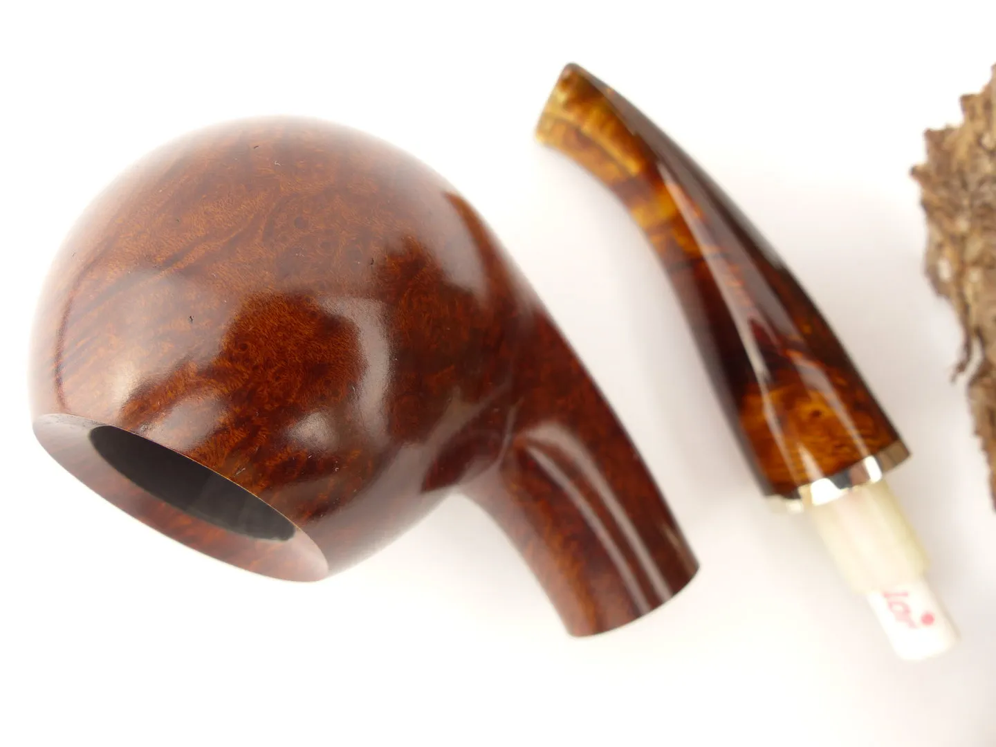 Vauen Classic Pfeife 3937 – Produktbild 9