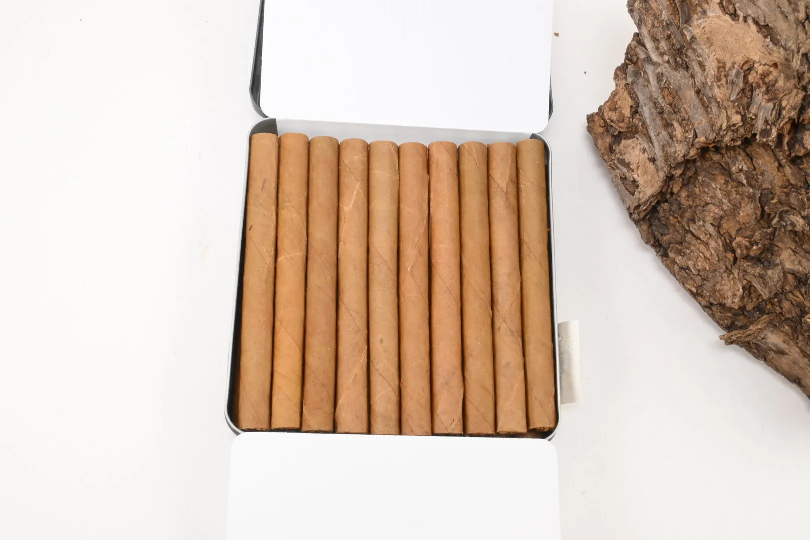 Villiger Mini Colorline Black Filter – Produktbild 3