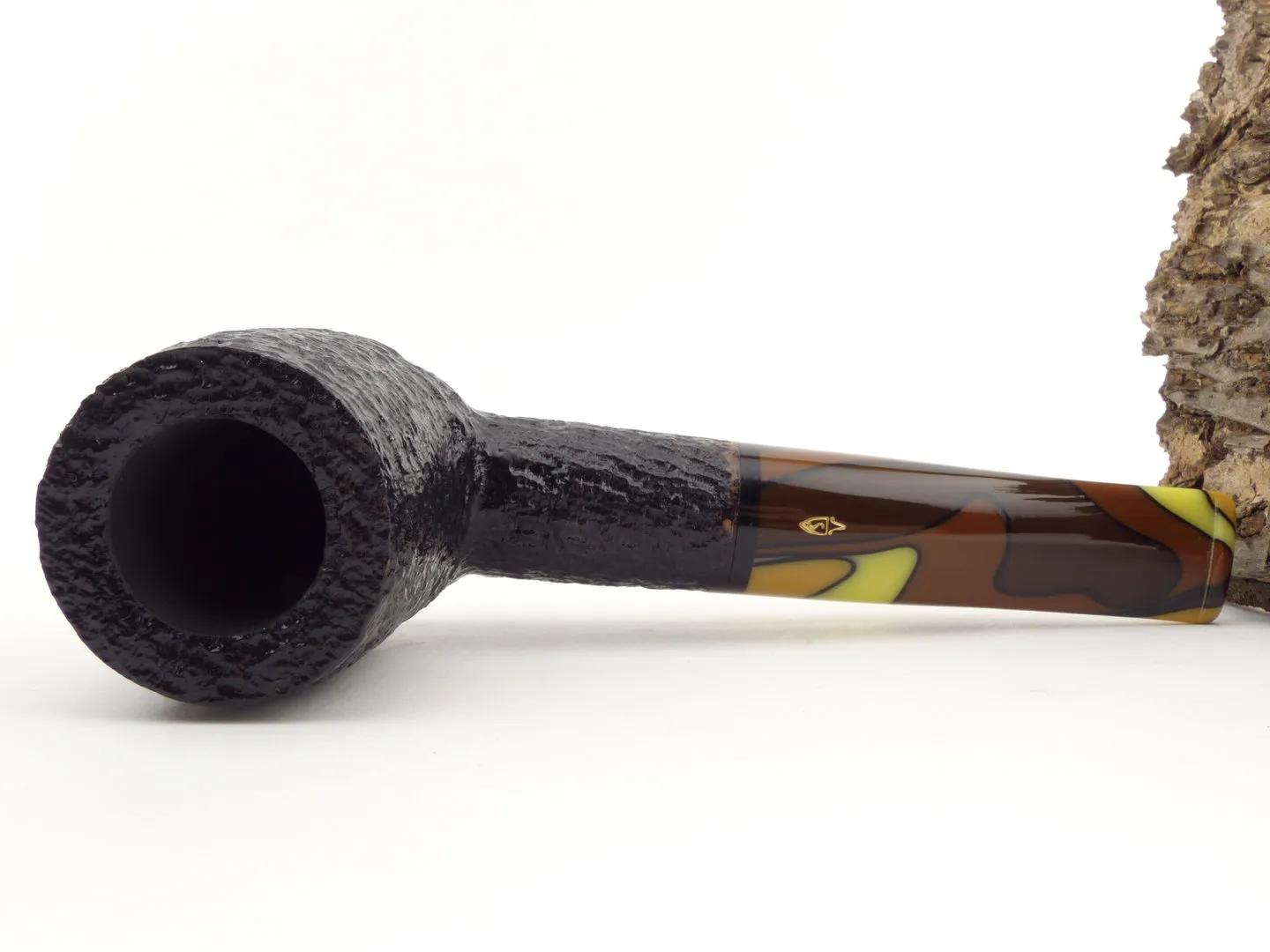 Savinelli Paloma Pfeife 101 rustic – Produktbild 6