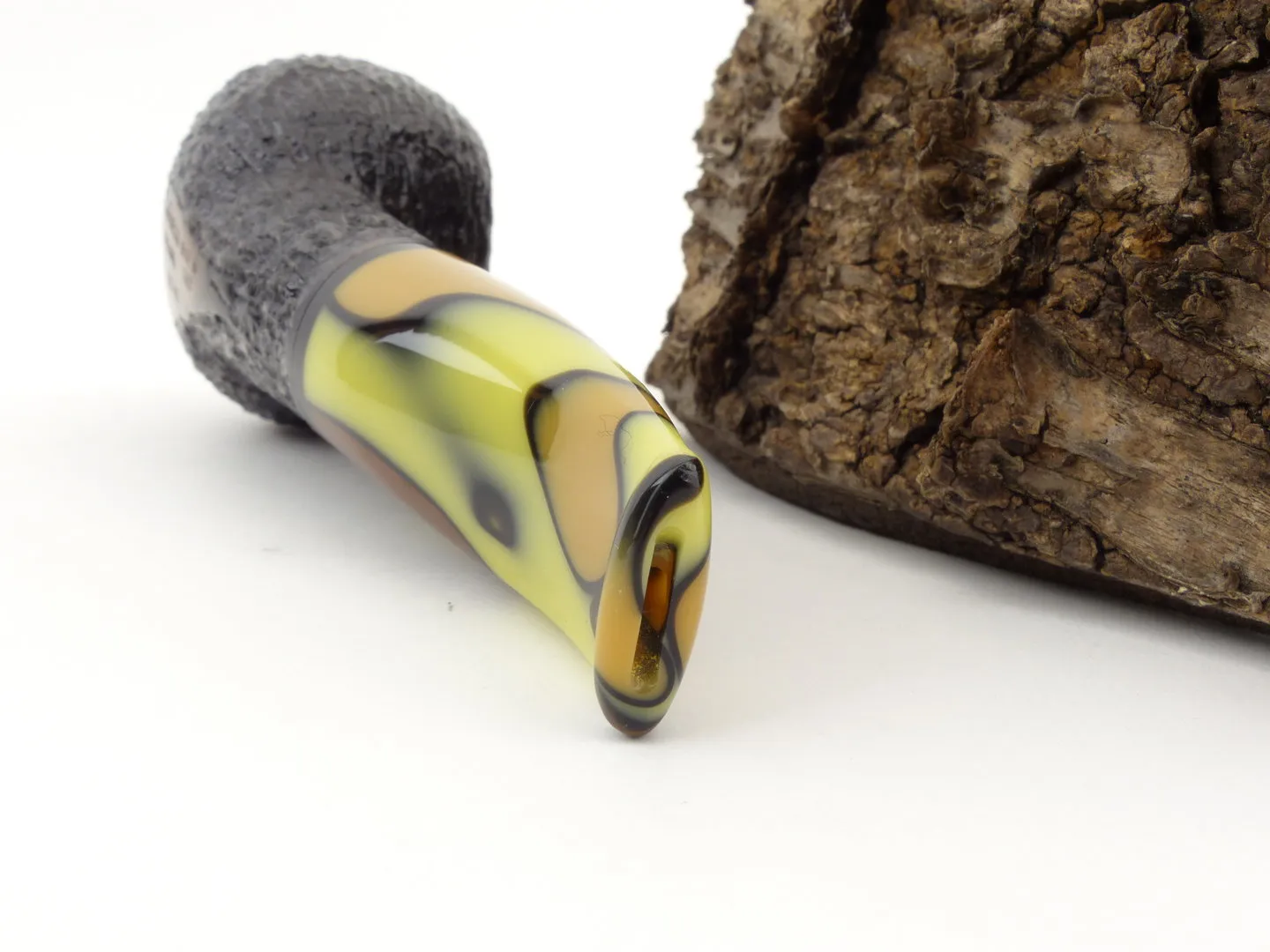 Savinelli Paloma Pfeife 320 rustic – Produktbild 4