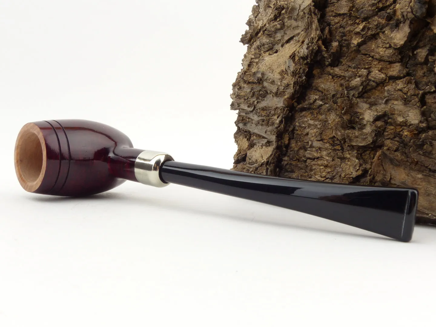 Rattray's Slàinte Pfeife burgund – Produktbild 5