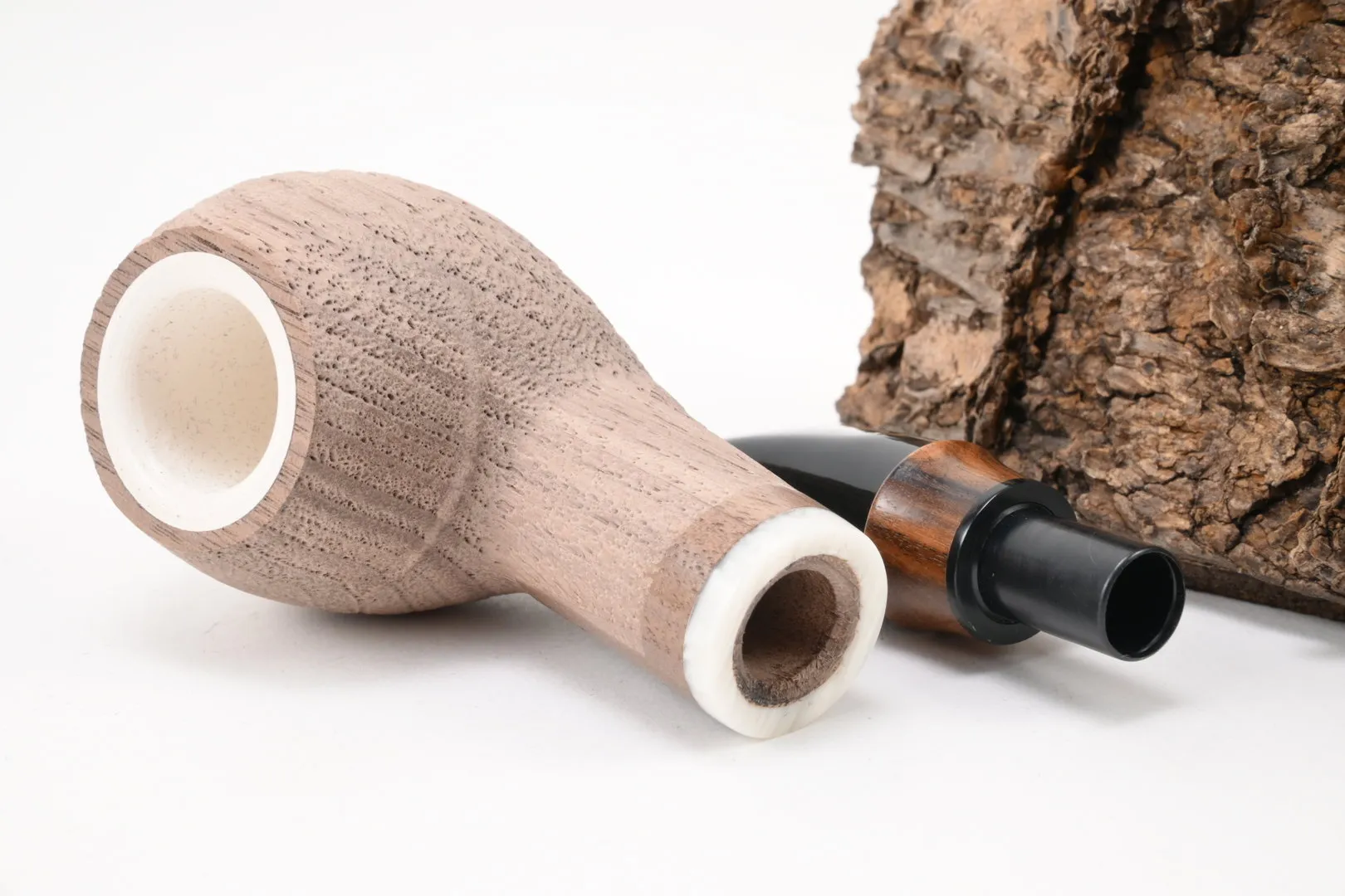 Giordano Estate Walnut Pfeife 14773 – Produktbild 8
