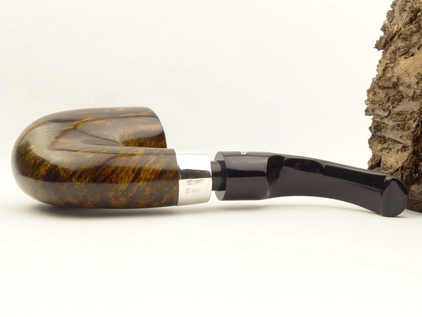 Peterson Pub Pipe contrast – Produktbild 7