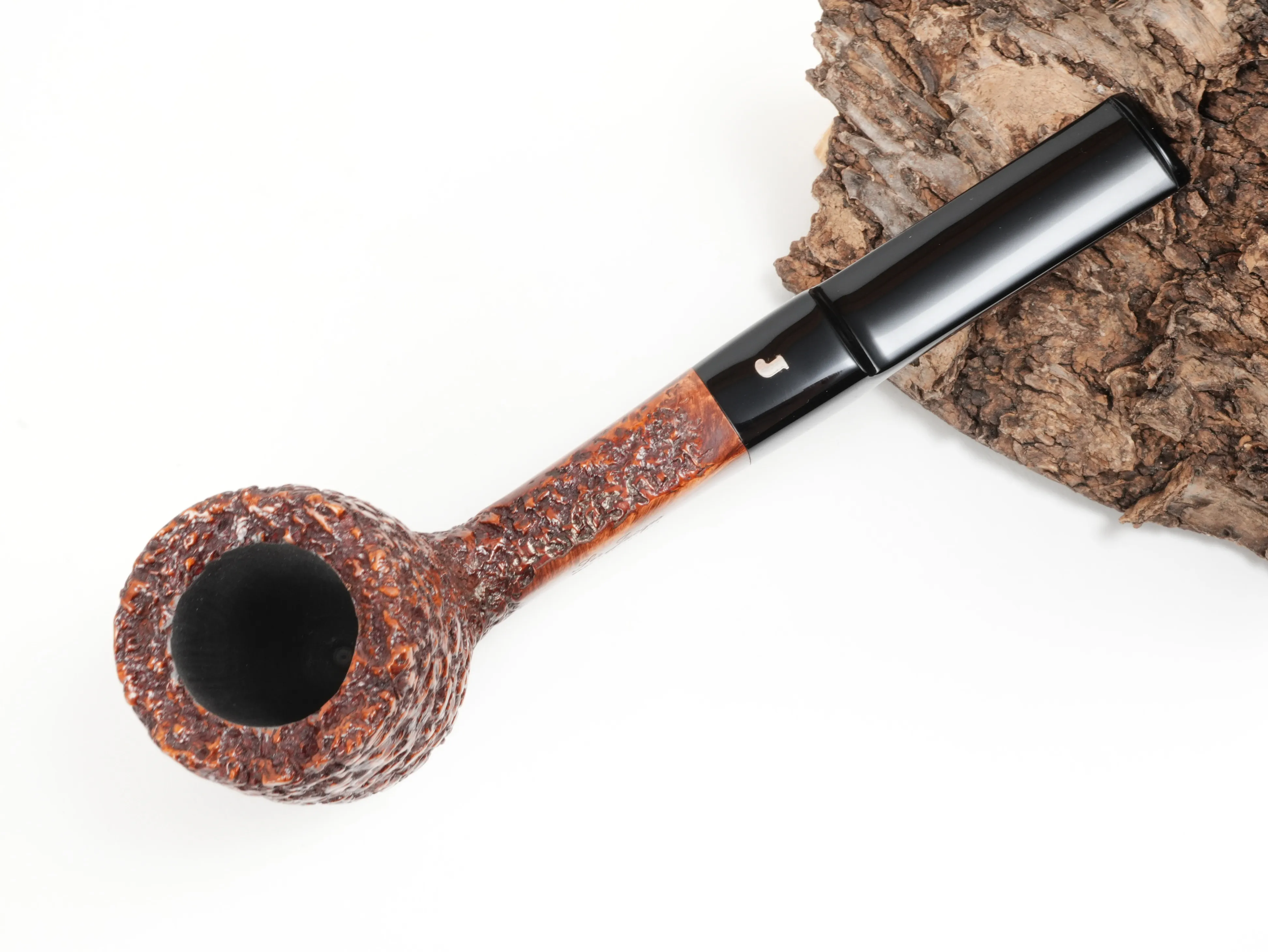 Ser Jacopo Pfeife R1 #84 – Produktbild 3