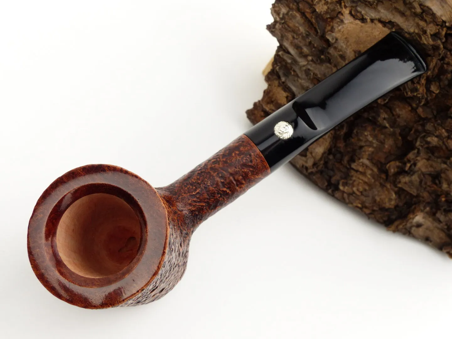 Barling Pfeife Marylebone Fossil 1820 – Produktbild 3