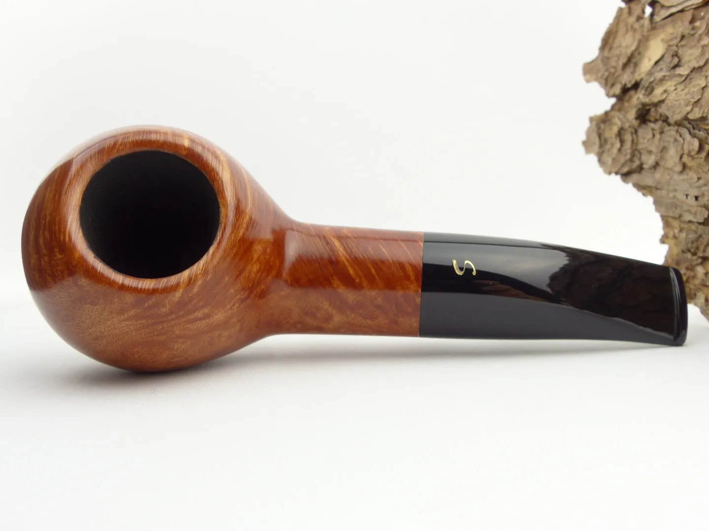 Savinelli Siena Pfeife 320 – Produktbild 6