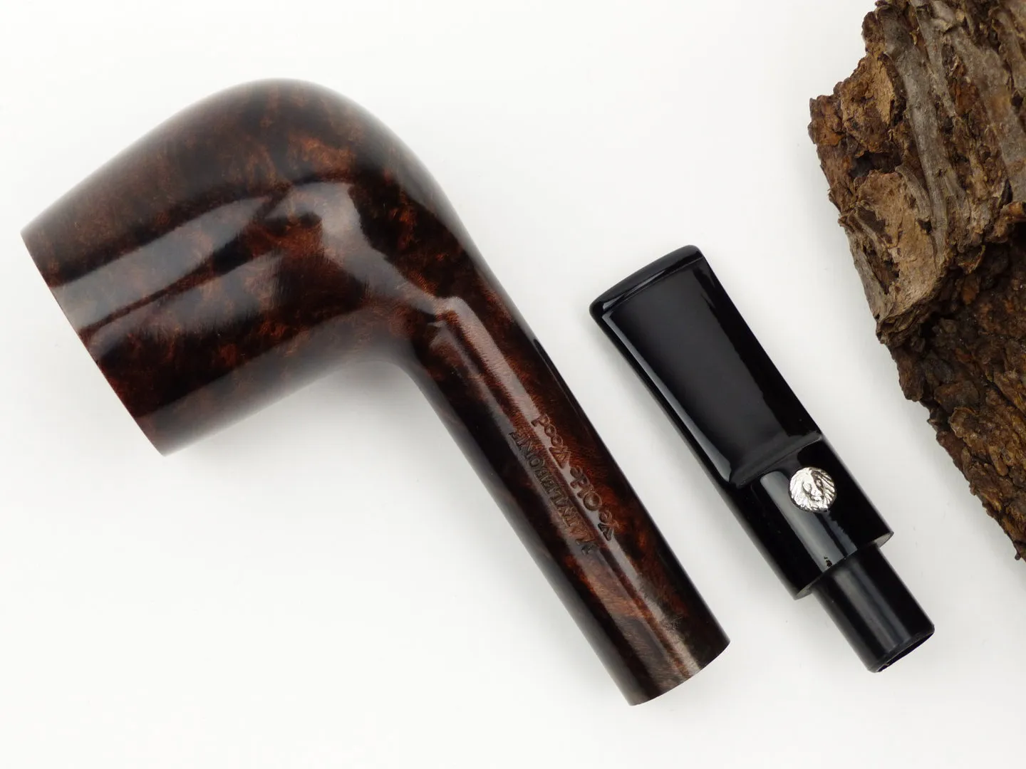Barling Marylebone Ye Olde Wood 1814 – Produktbild 9