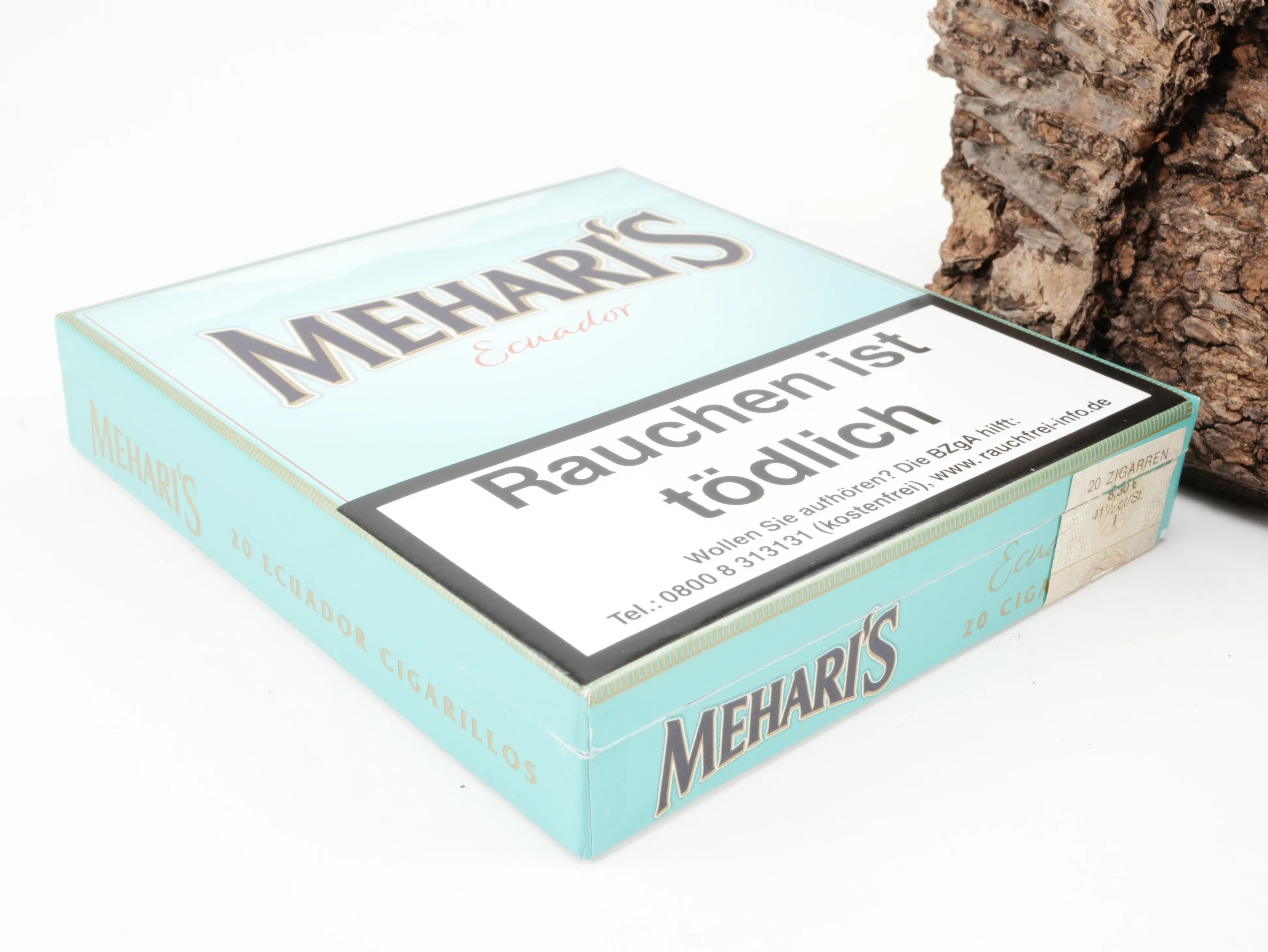 Mehari's Ecuador – Produktbild 3