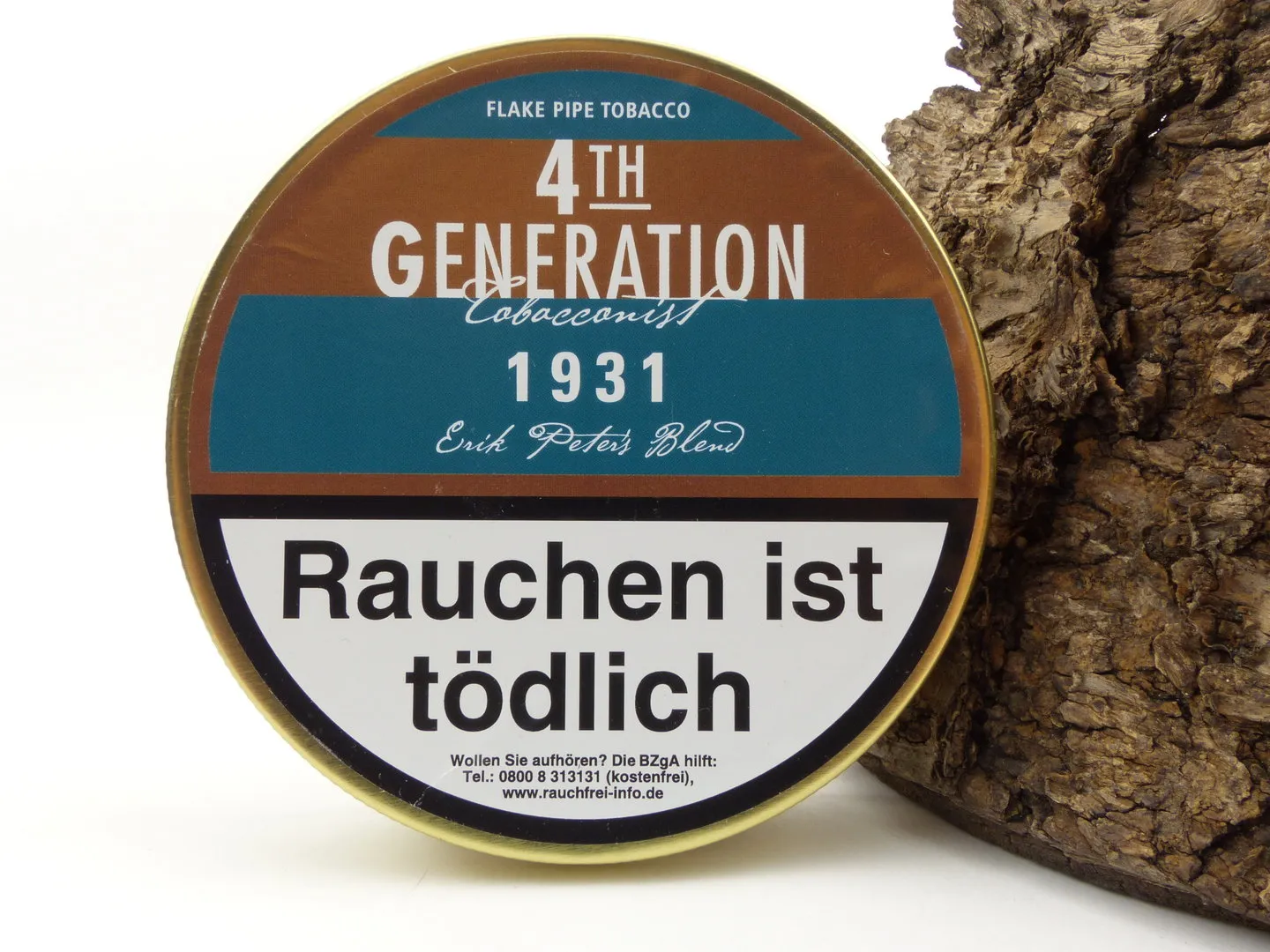 4th Generation 1931 Erik Peter's Flake von Erik Stokkebye
