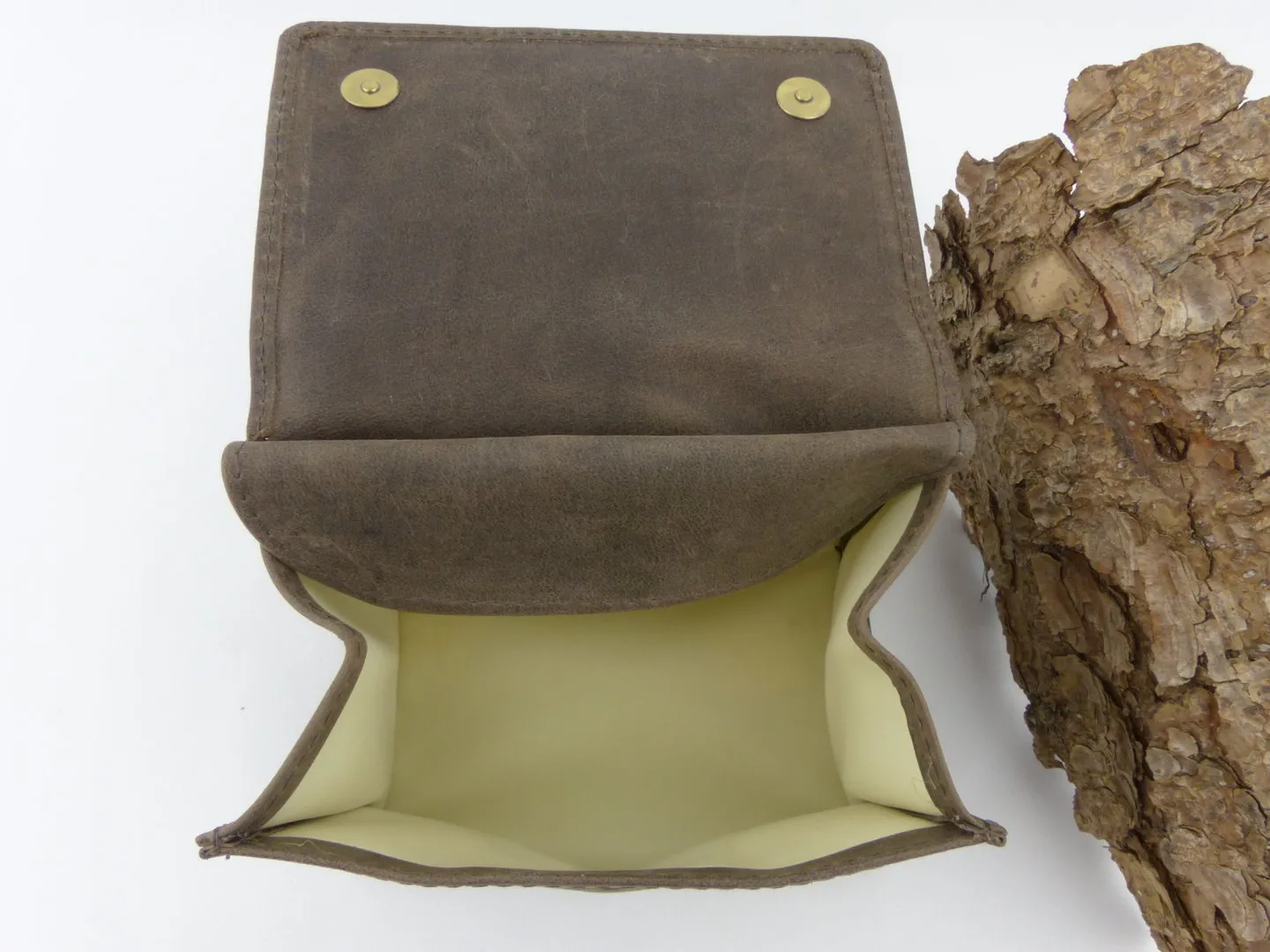 Rattray's Peat Tabak-Stellbeutel klein – Produktbild 8