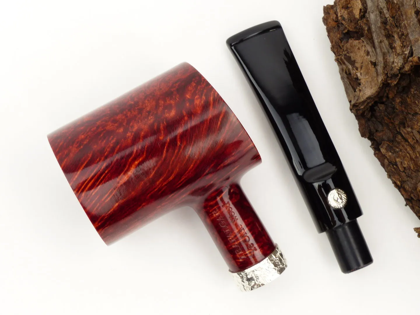 Barling Trafalgar Ye Olde Wood 1820 – Produktbild 9