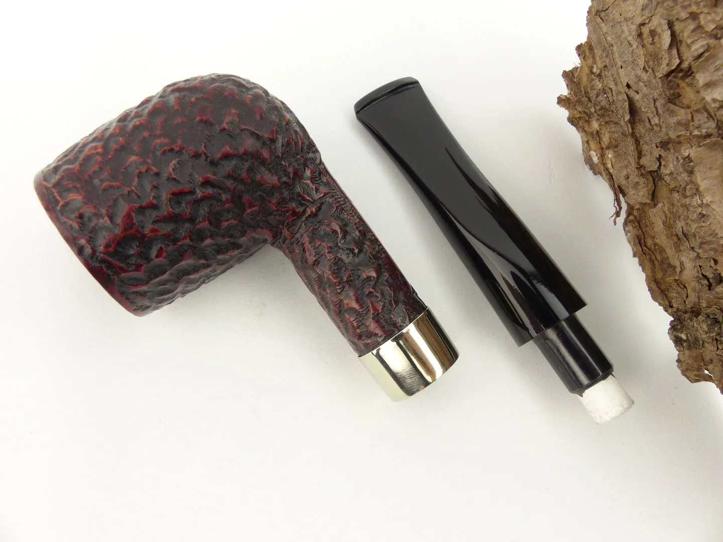 Peterson Donegal Rocky Pfeife X105 – Produktbild 9