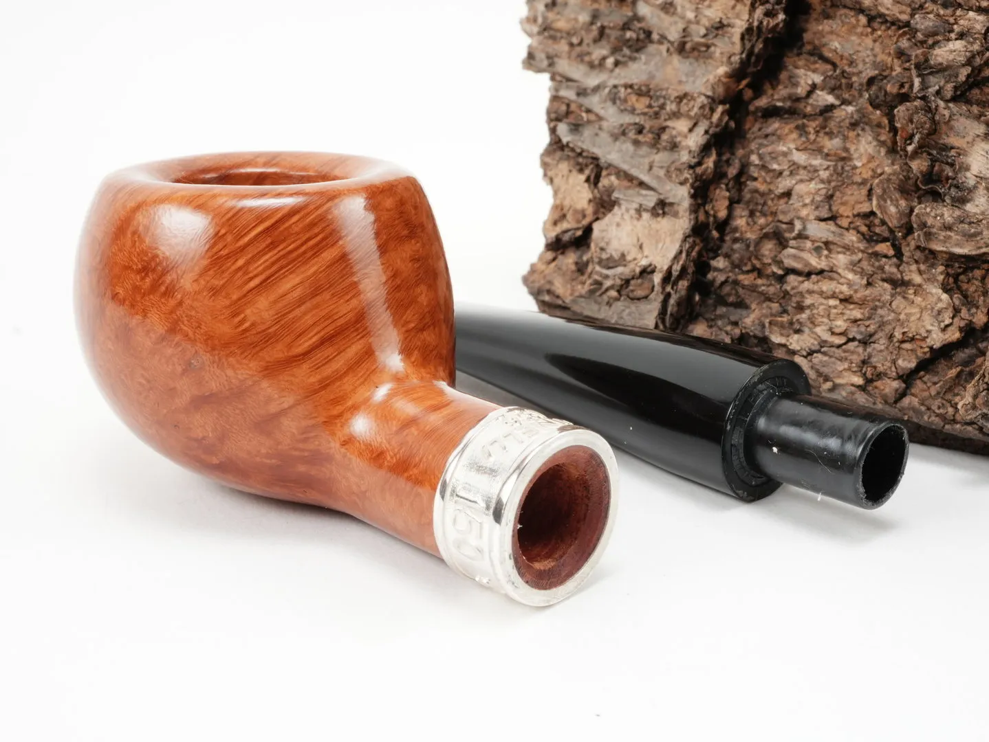 Savinelli 150 Anni Achille III light – Produktbild 9