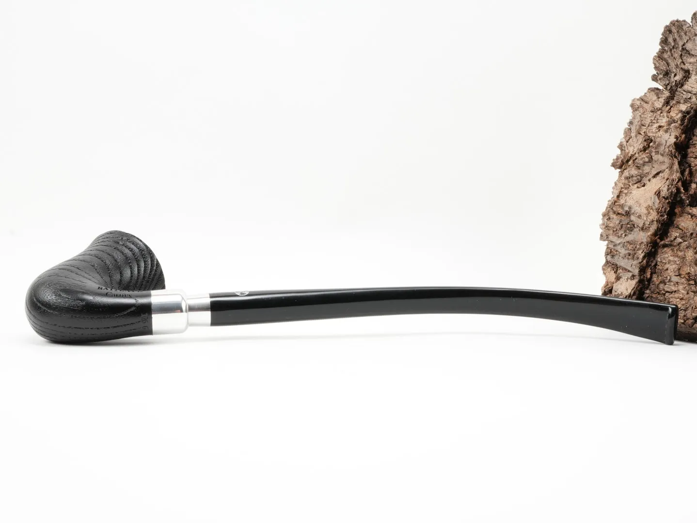 Rattray's Carnyx G black – Produktbild 7