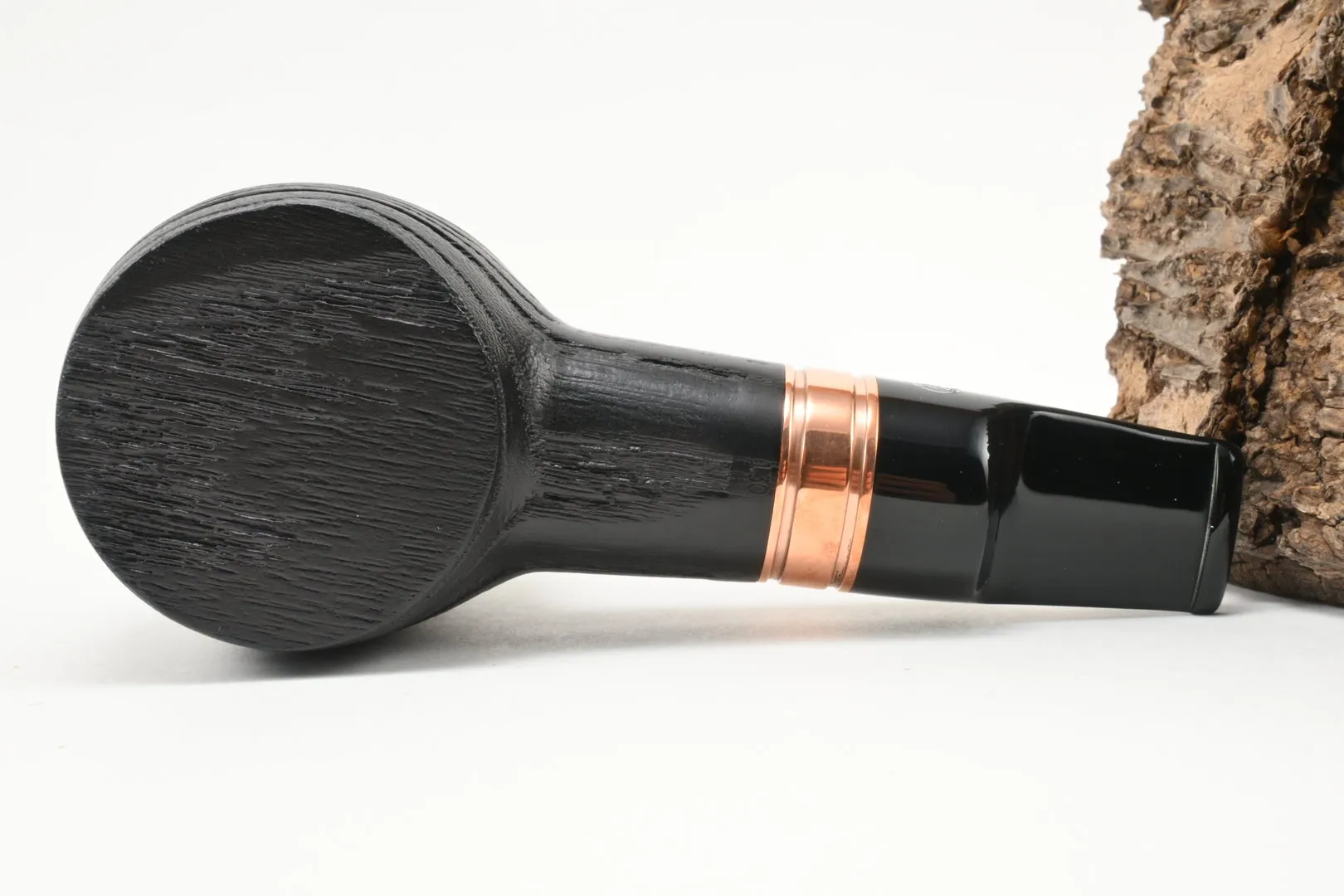 Rattray's Devil's Cut Pfeife G Black – Produktbild 7