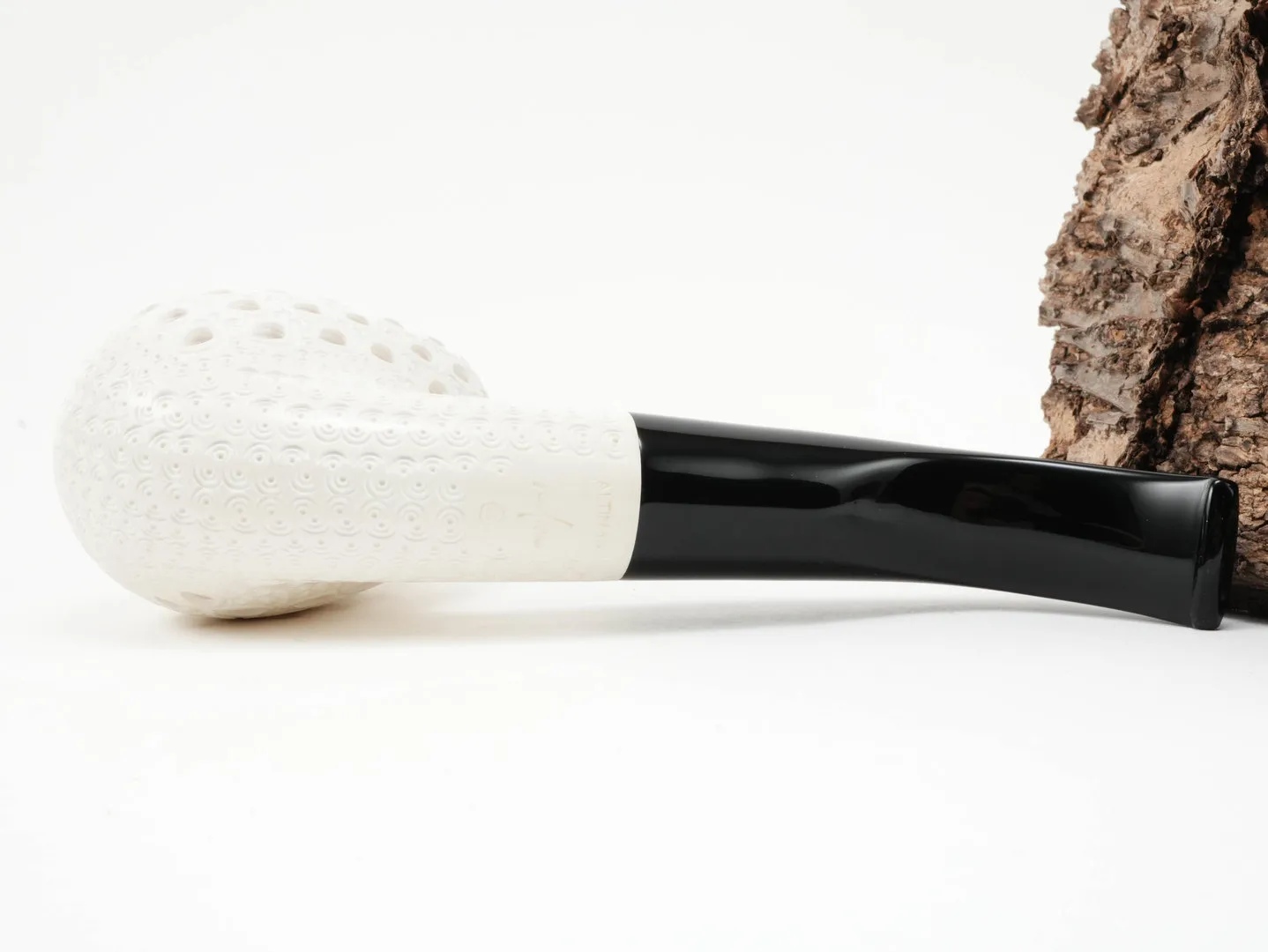 Altinay Meerschaum Pfeife #17 – Produktbild 7