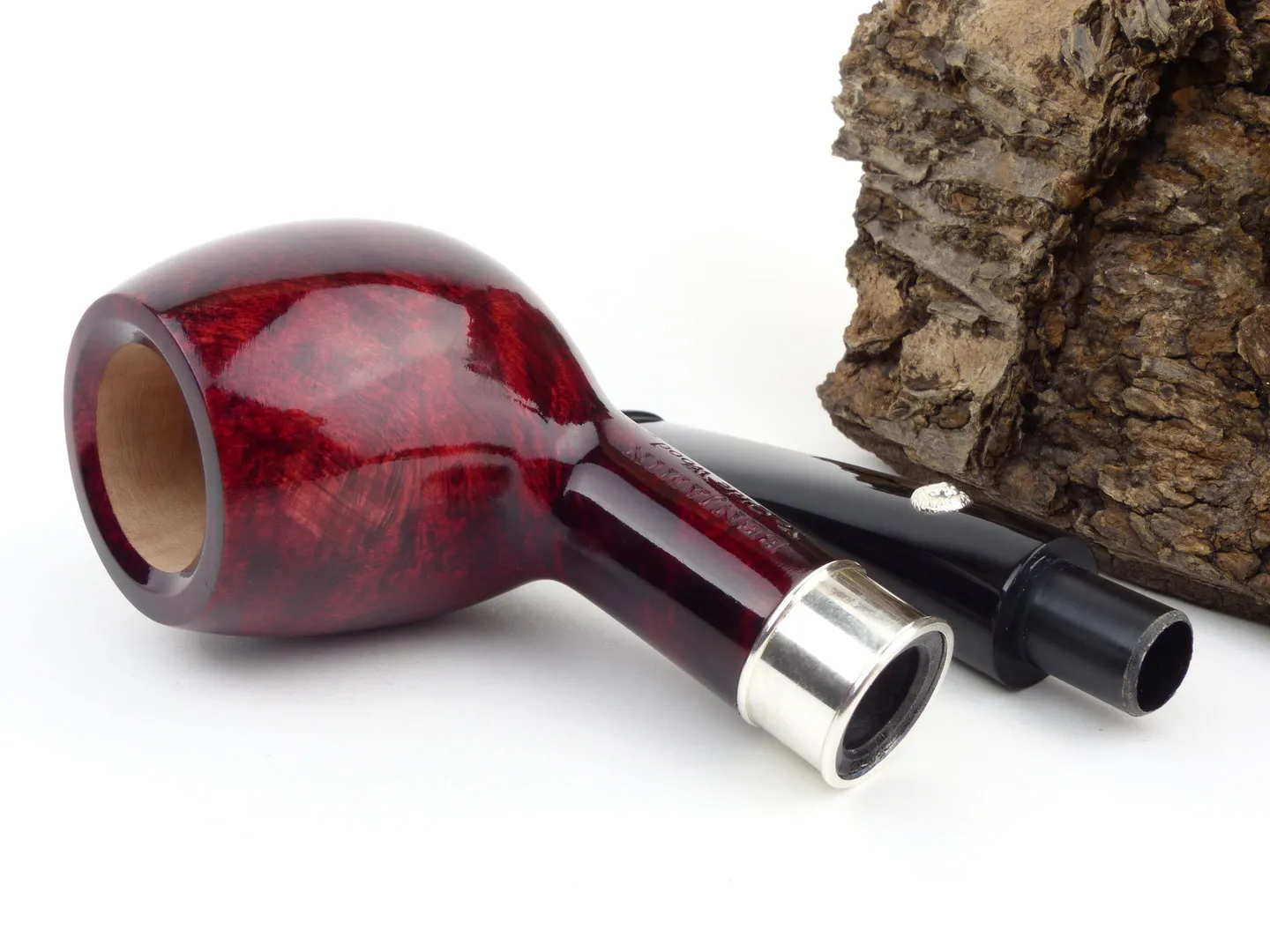Barling Benjamin Ye Olde Wood 1816 – Produktbild 8