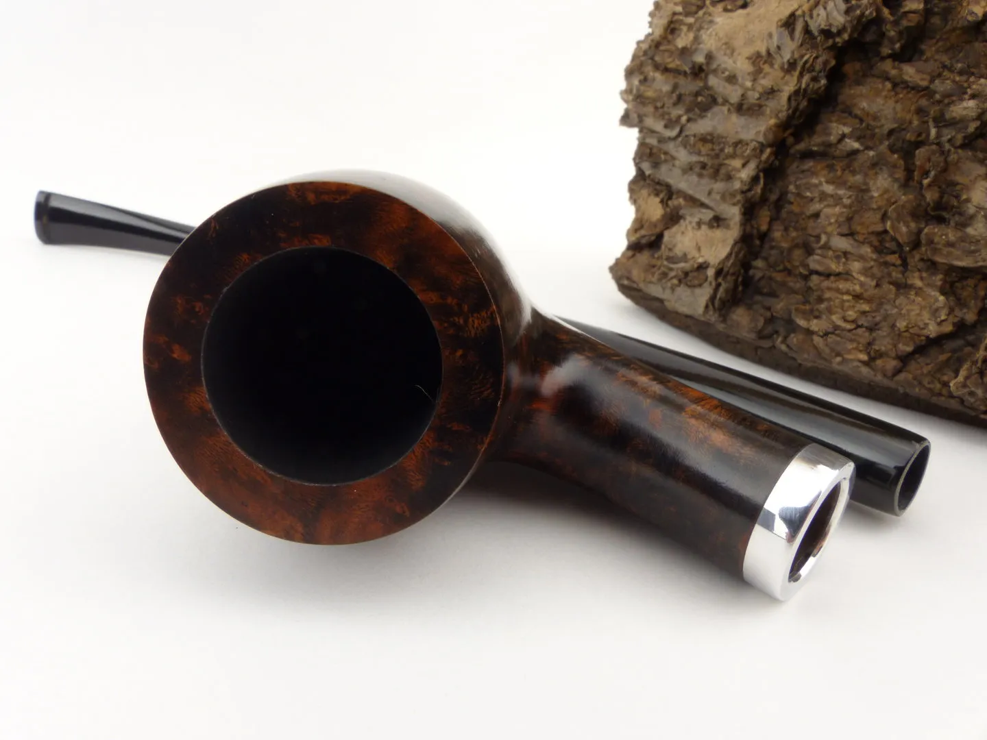 Vauen Relax Lesepfeife 127 – Produktbild 8