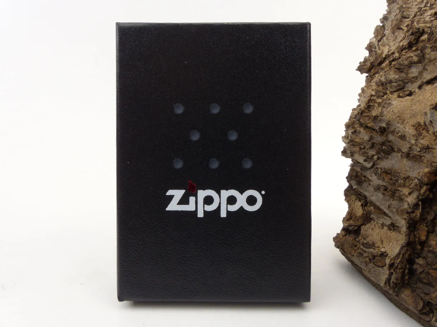 Zippo Feuerzeug Venetian Brass 60000814 – Produktbild 8