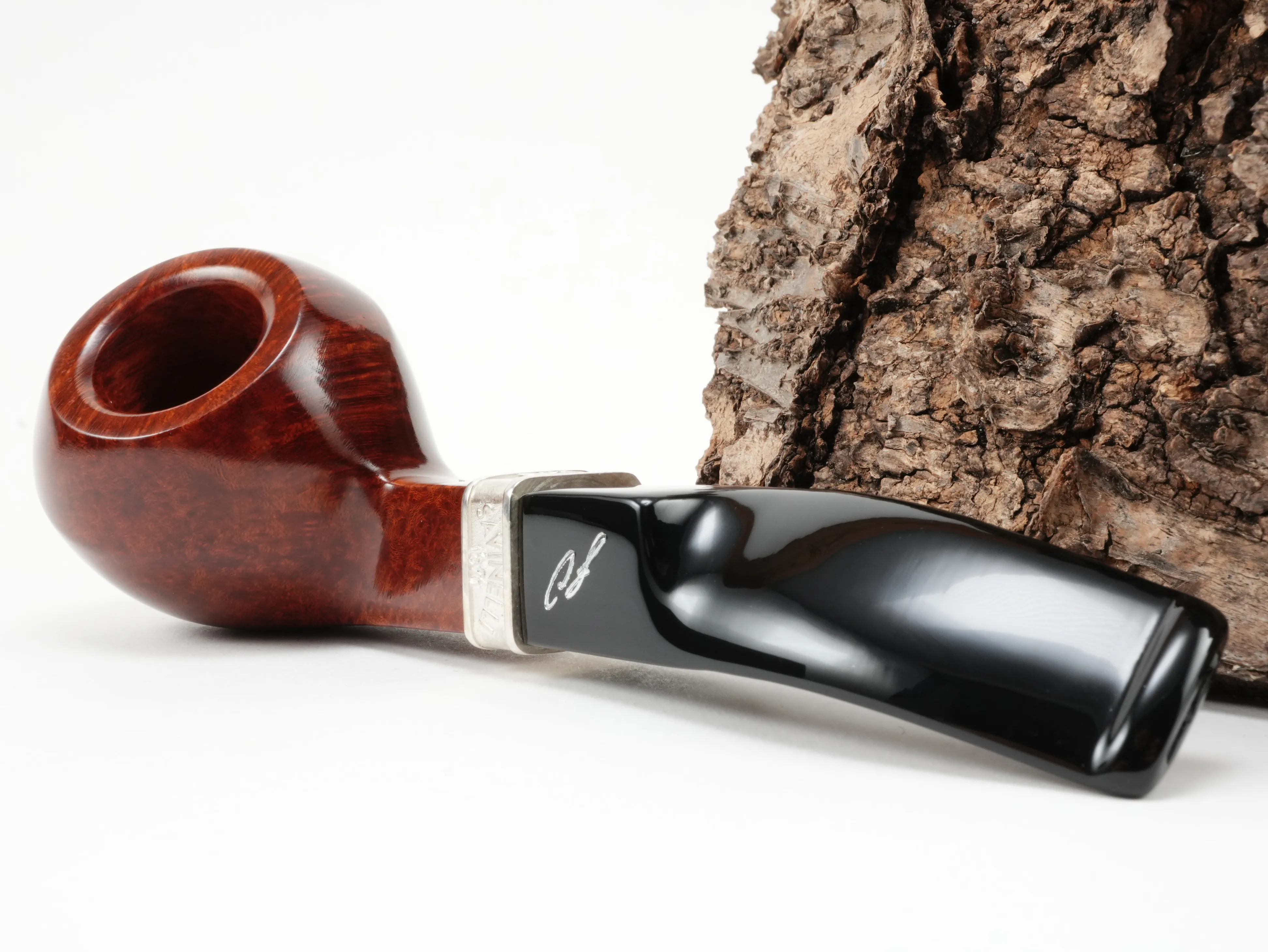 Savinelli 150 Anni Carlo braun – Produktbild 8
