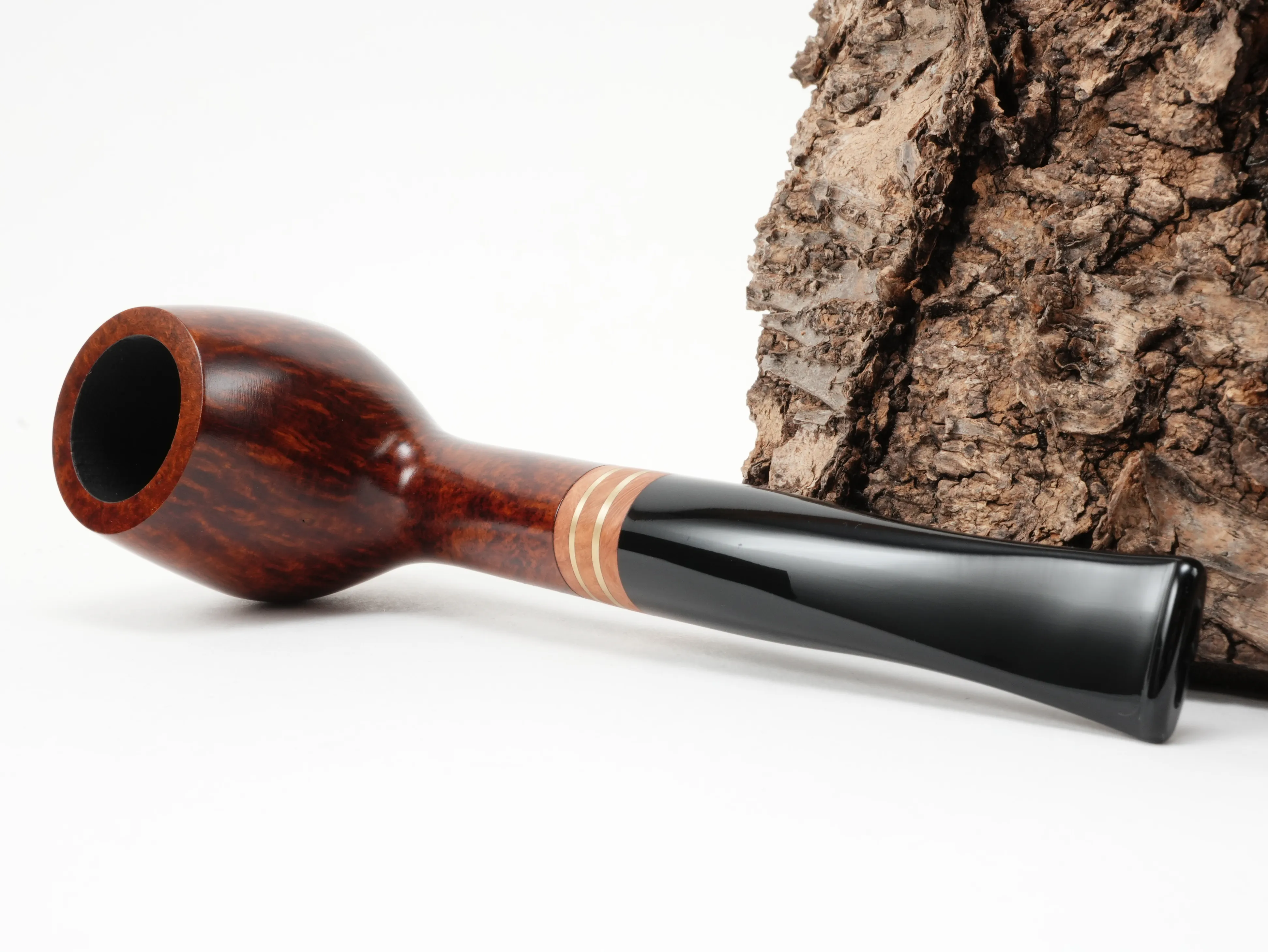 Vauen Brass Pfeife 2316 – Produktbild 5